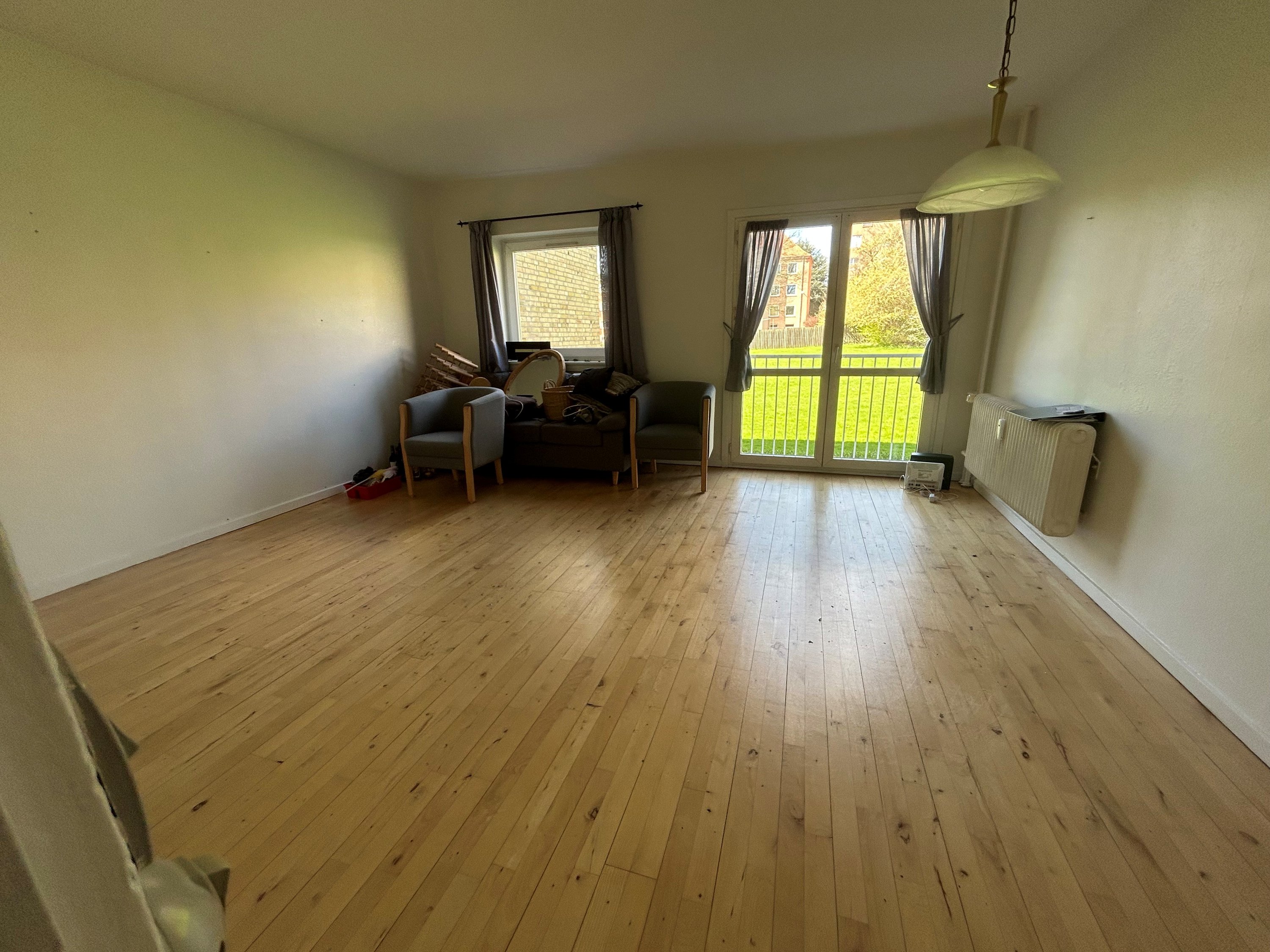 Blegdammen 46, st.. tv., 4400 Kalundborg