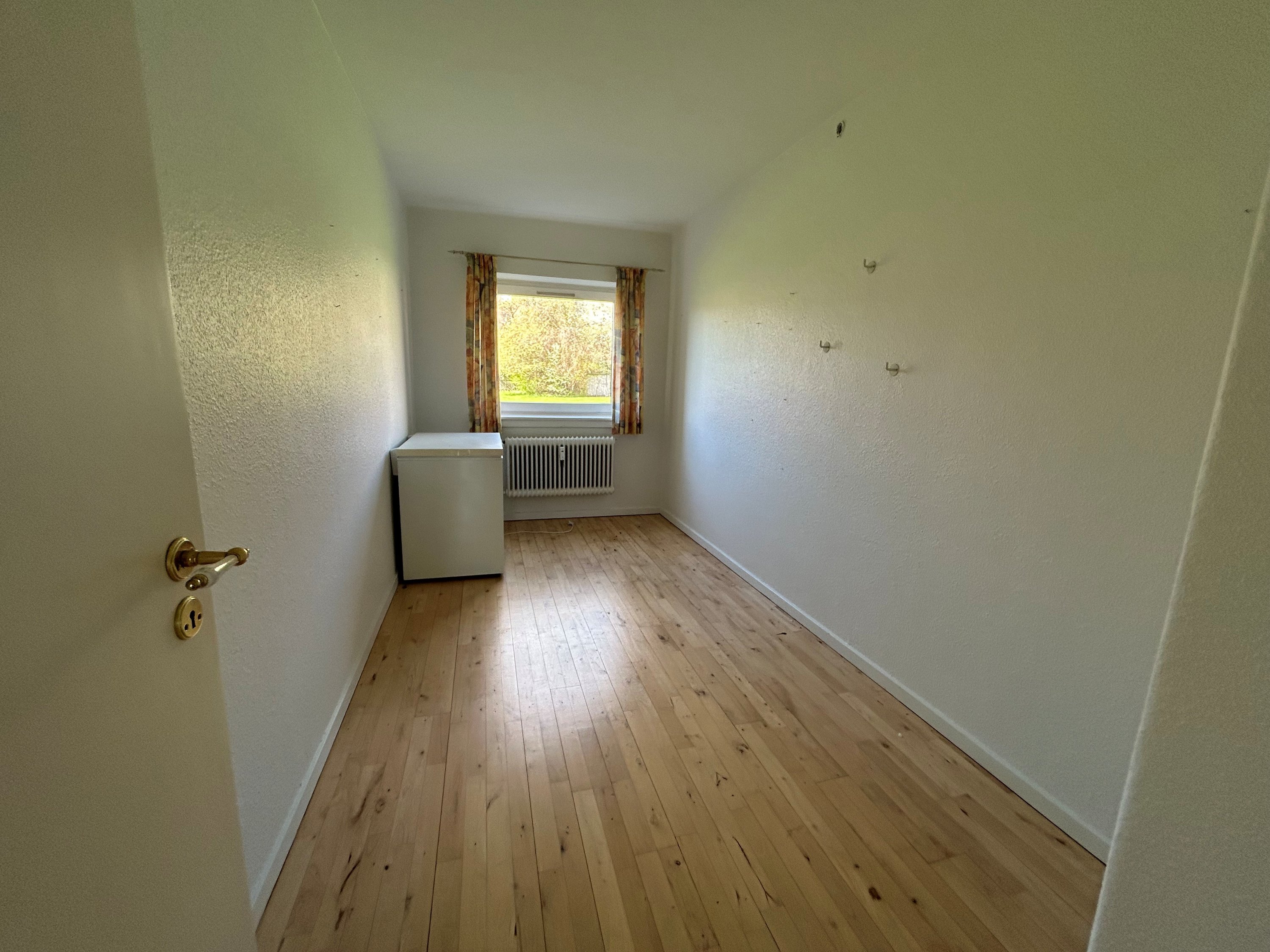 Fremhævet  billede i fuldskærmstilstand. Billede af Blegdammen 46, st.. tv., 4400 Kalundborg