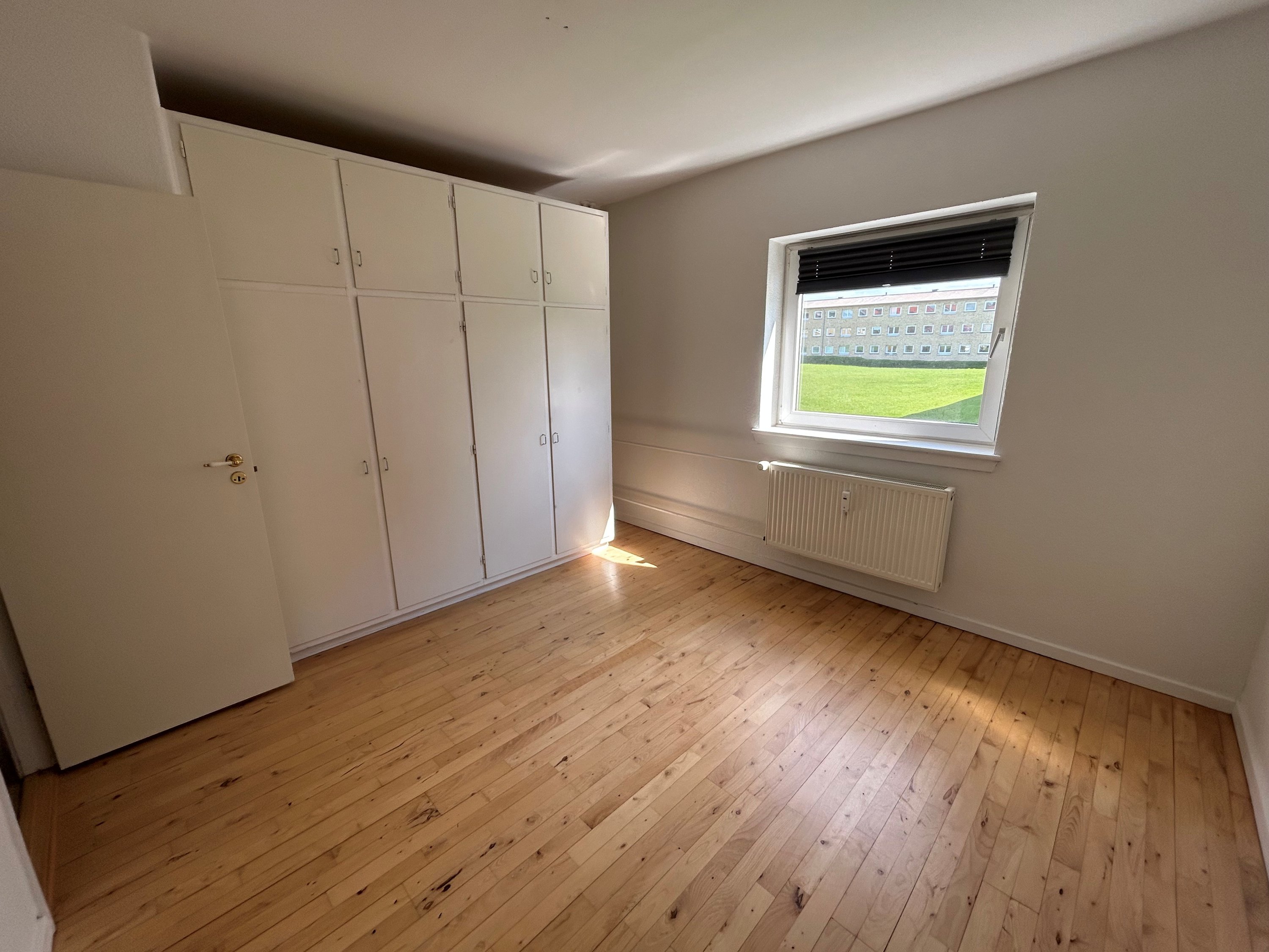 Fremhævet  billede i fuldskærmstilstand. Billede af Blegdammen 46, st.. tv., 4400 Kalundborg