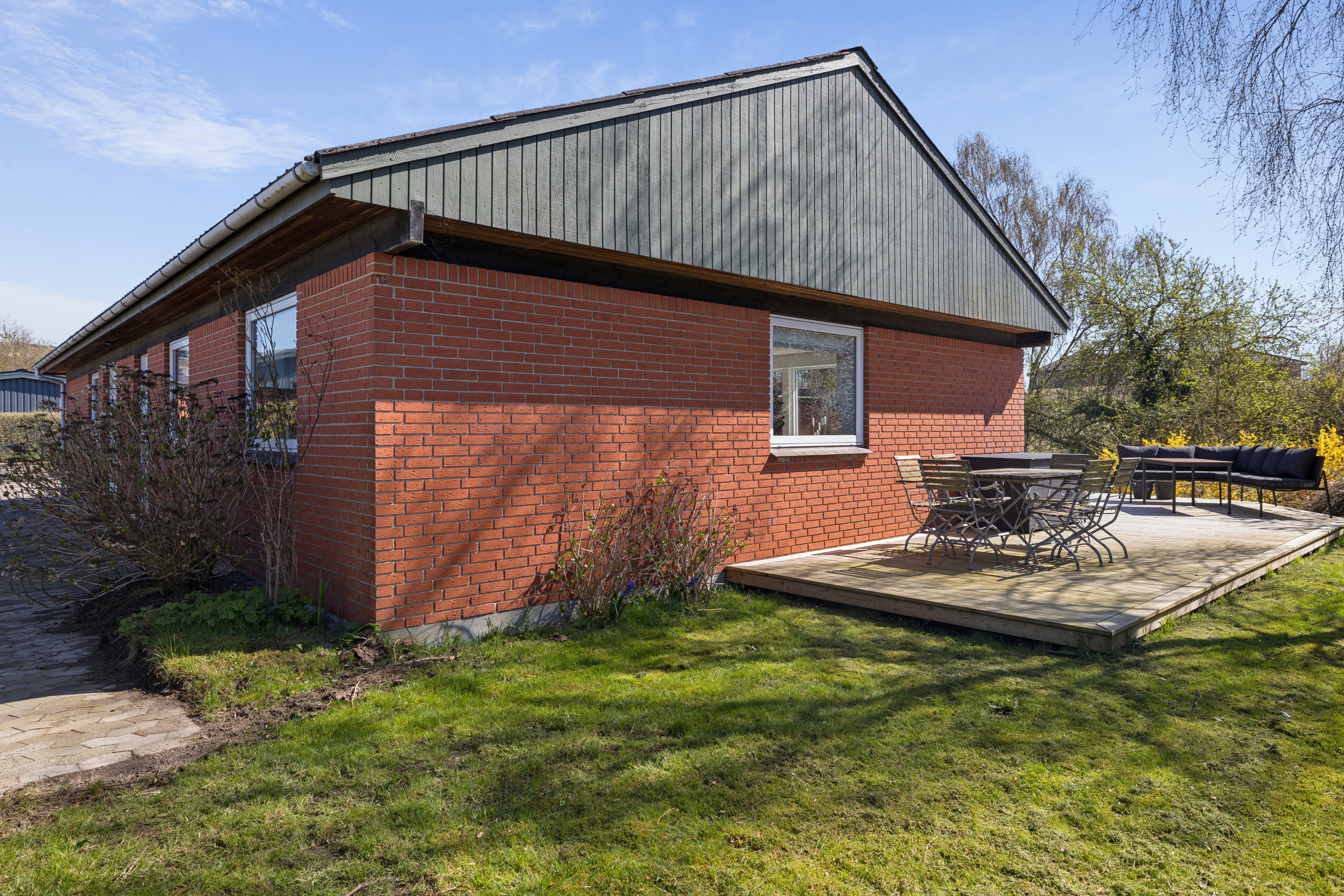 Fremhævet andet billede i fuldskærmstilstand. Billede af Fjordbakken 71, Hadsund Syd, 9560 Hadsund