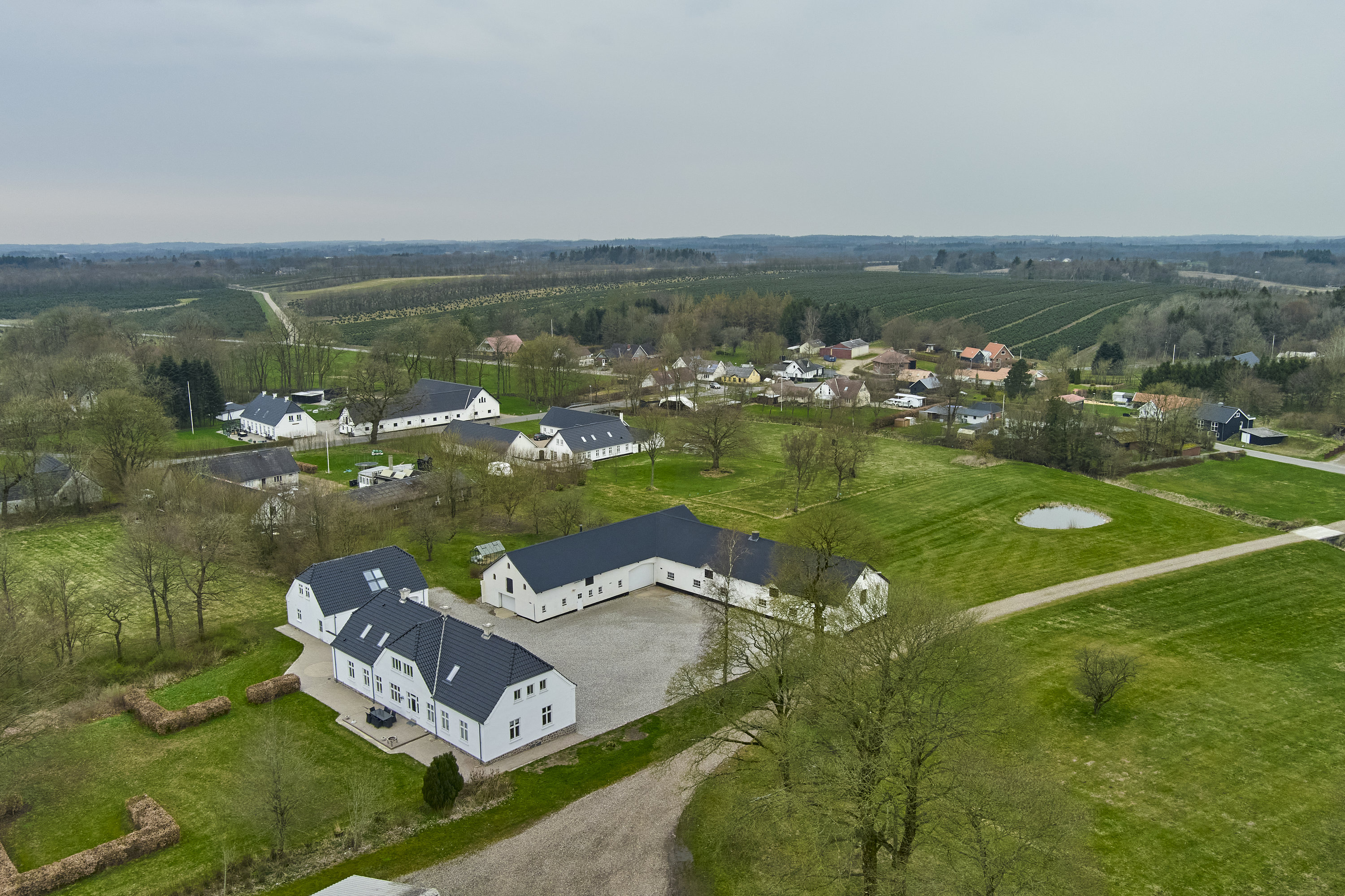 Tofthøjvej 41, Tofthøj, 7321 Gadbjerg