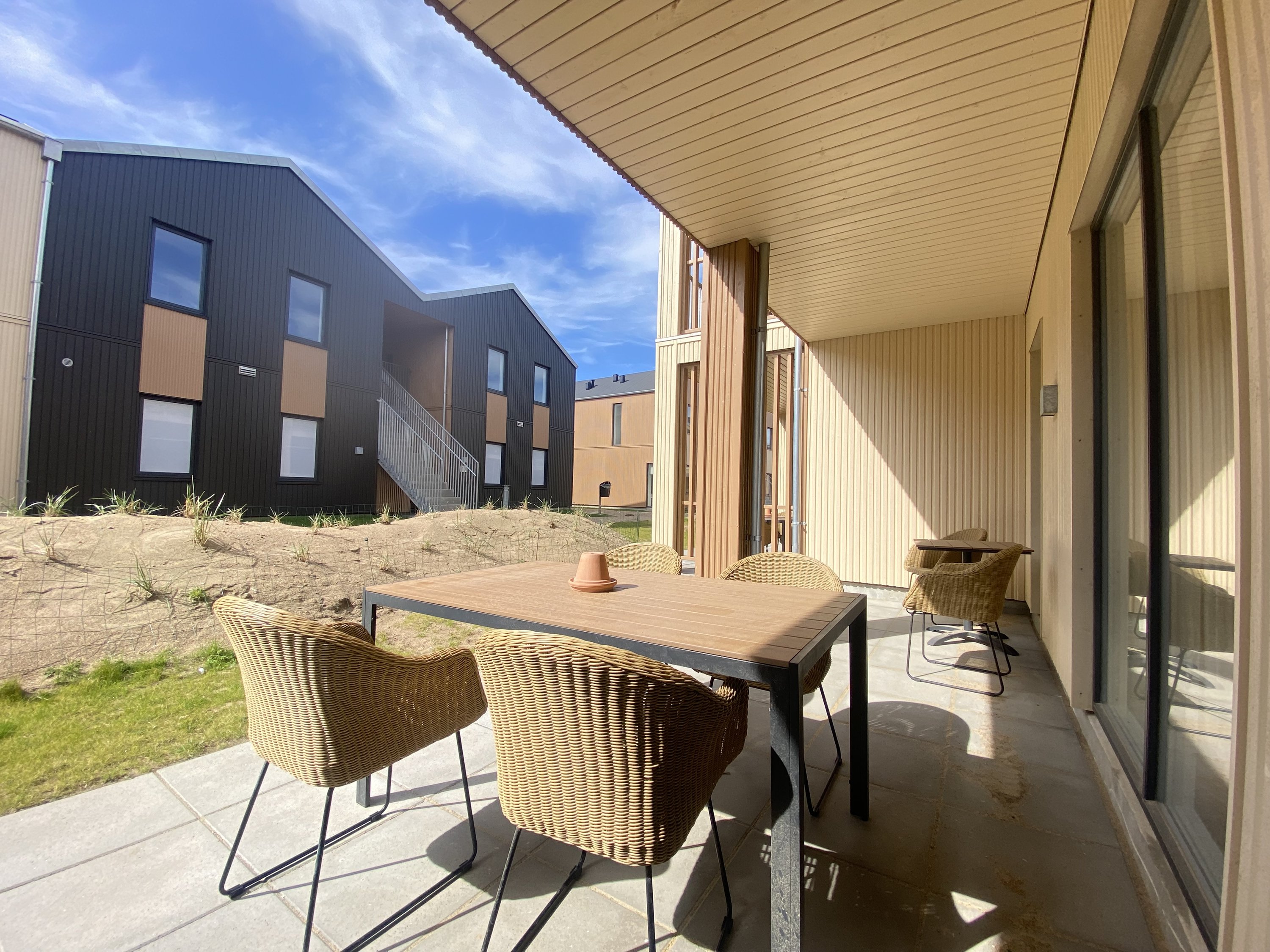 Fremhævet  billede i fuldskærmstilstand. Billede af Strandbyen 32C, Søndervig, 6950 Ringkøbing