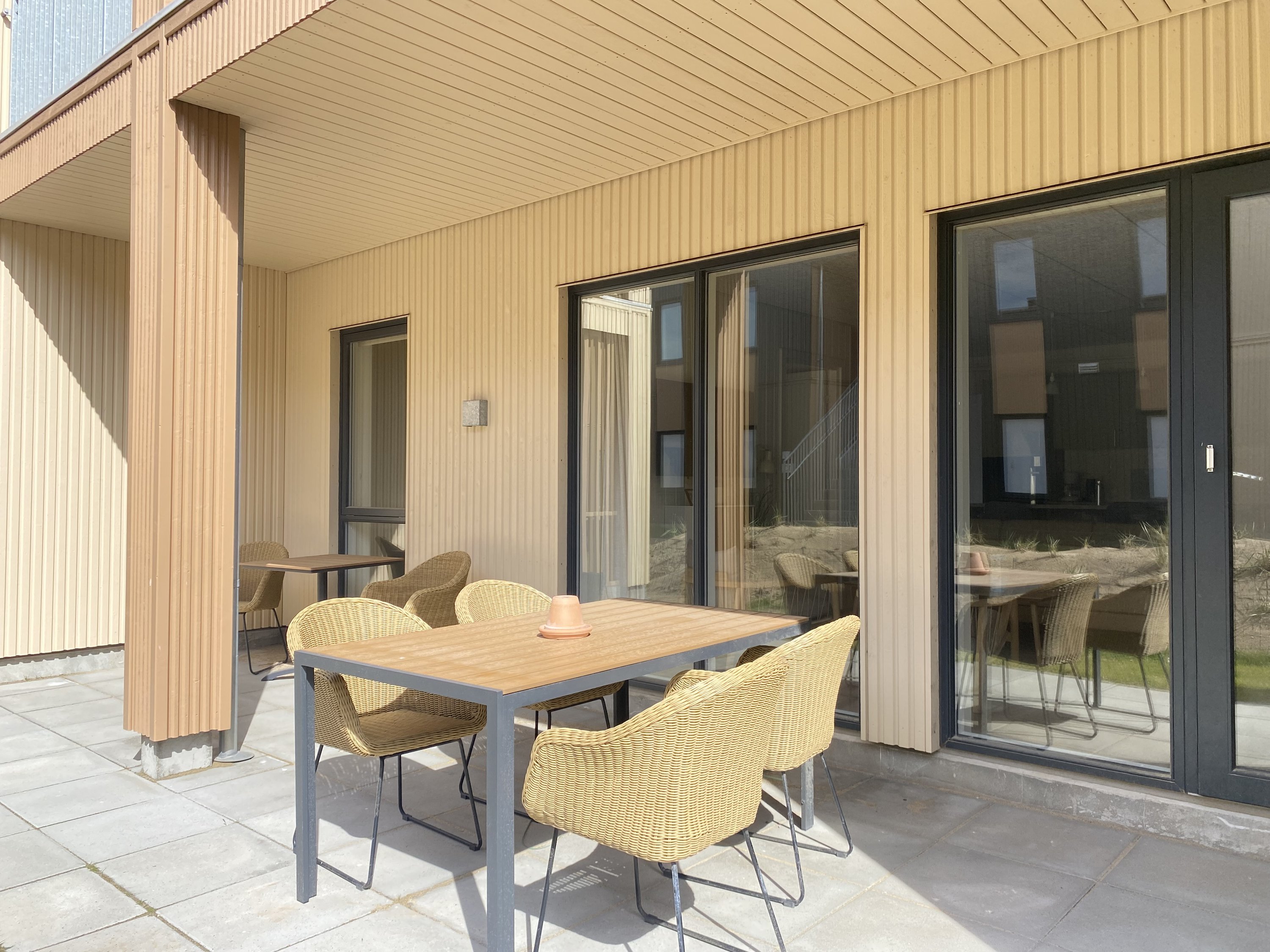 Fremhævet  billede i fuldskærmstilstand. Billede af Strandbyen 32C, Søndervig, 6950 Ringkøbing