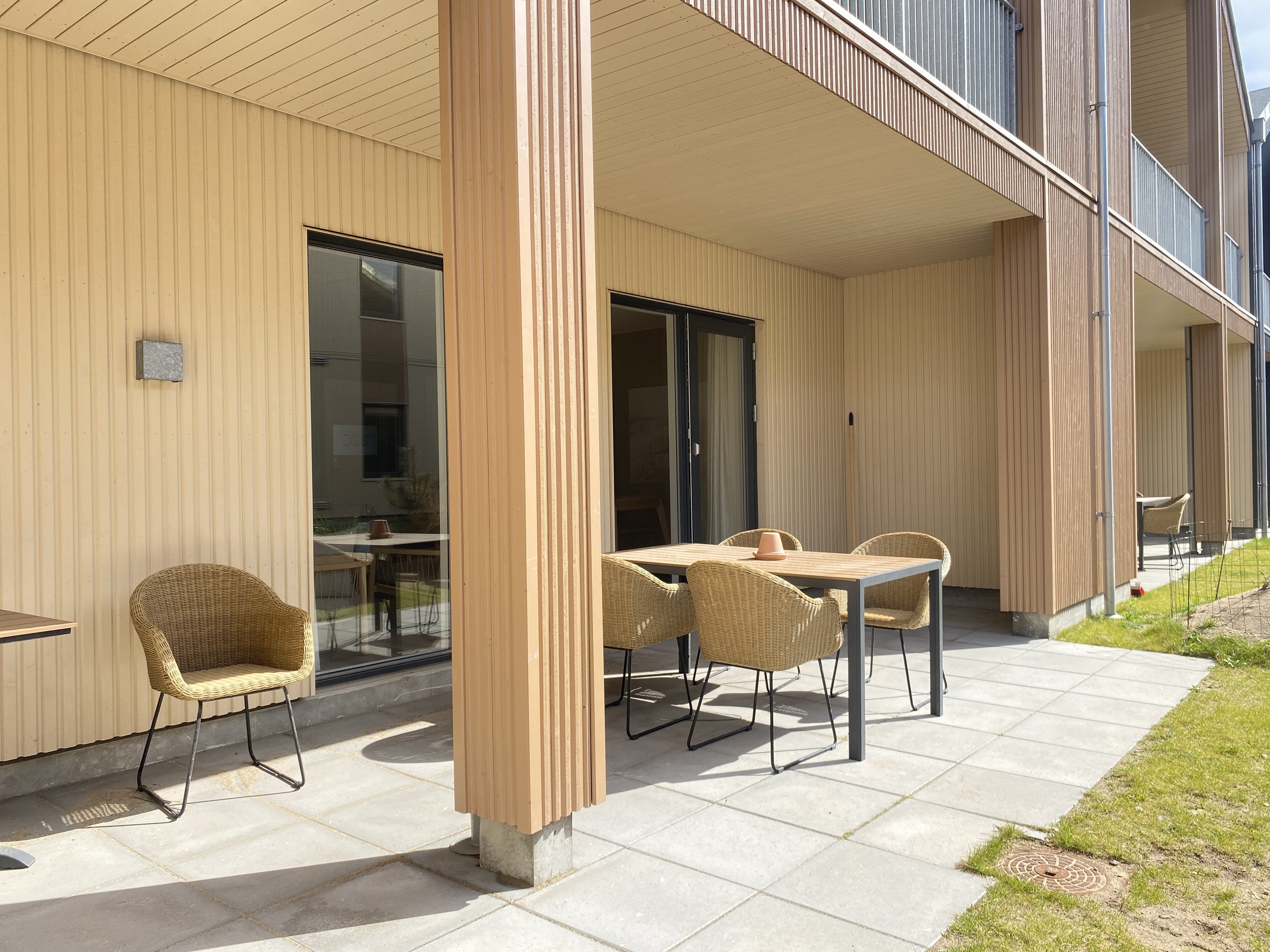 Strandbyen 32C, Søndervig, 6950 Ringkøbing