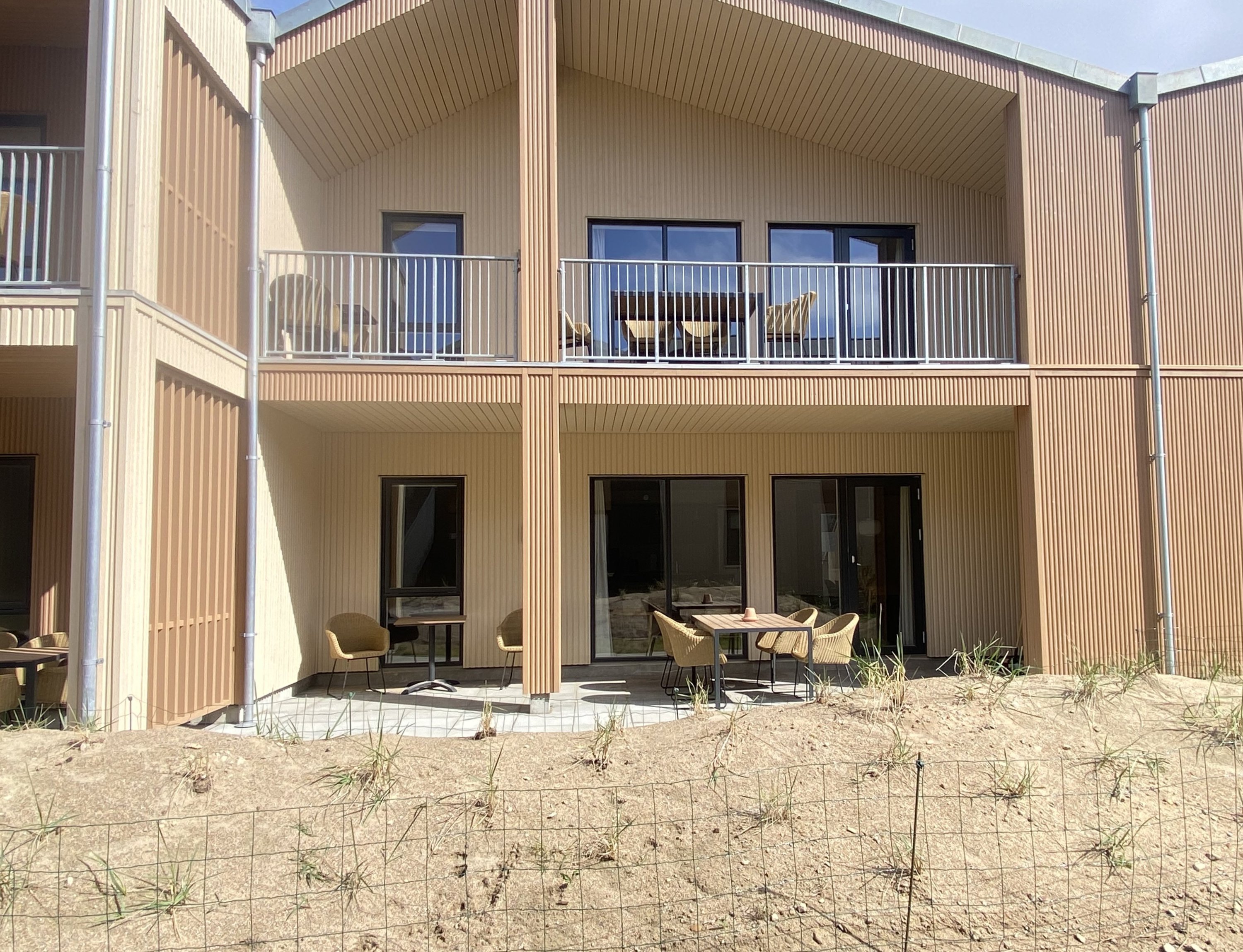 Strandbyen 32C, Søndervig, 6950 Ringkøbing