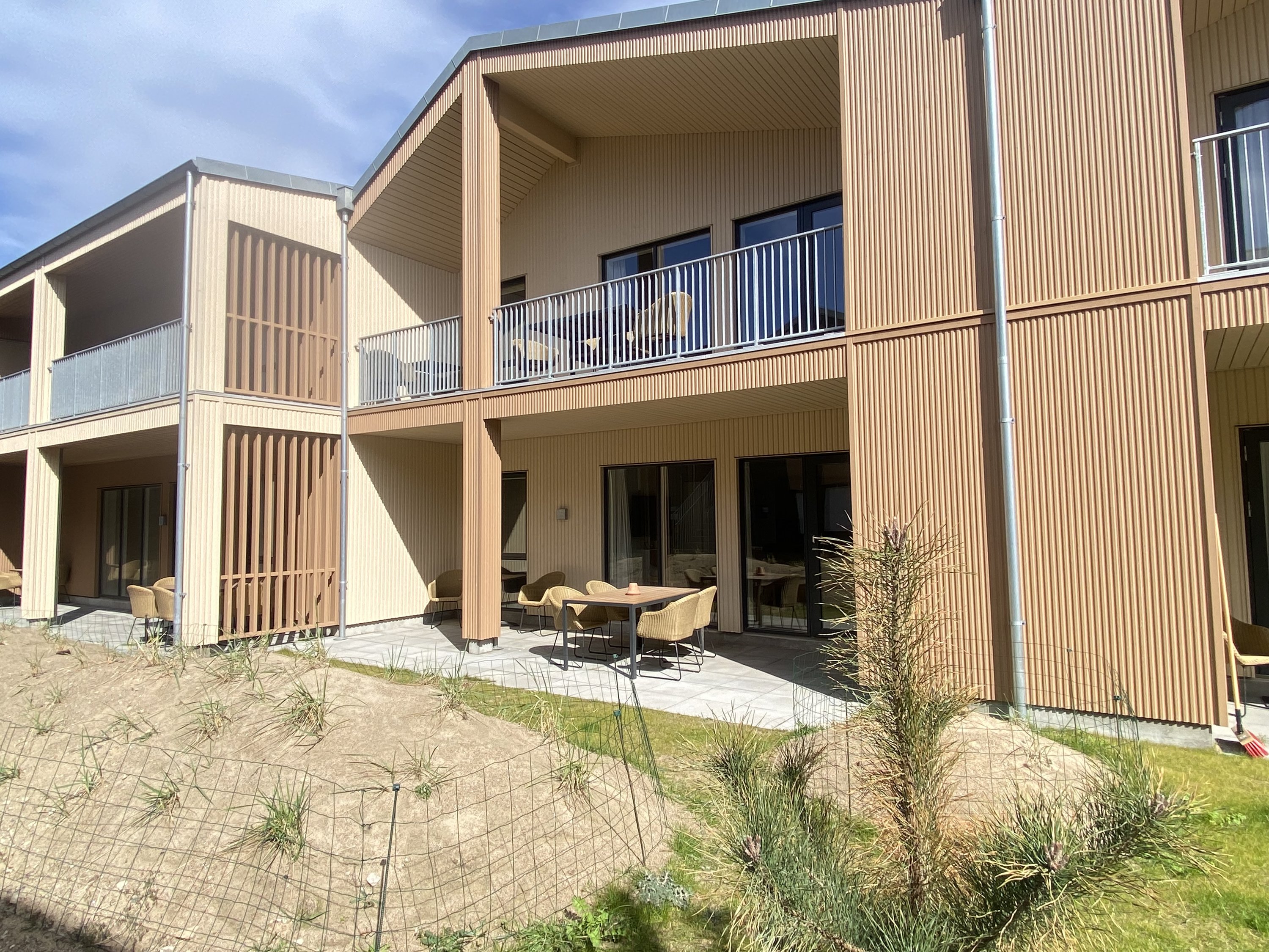 Fremhævet  billede i fuldskærmstilstand. Billede af Strandbyen 32C, Søndervig, 6950 Ringkøbing