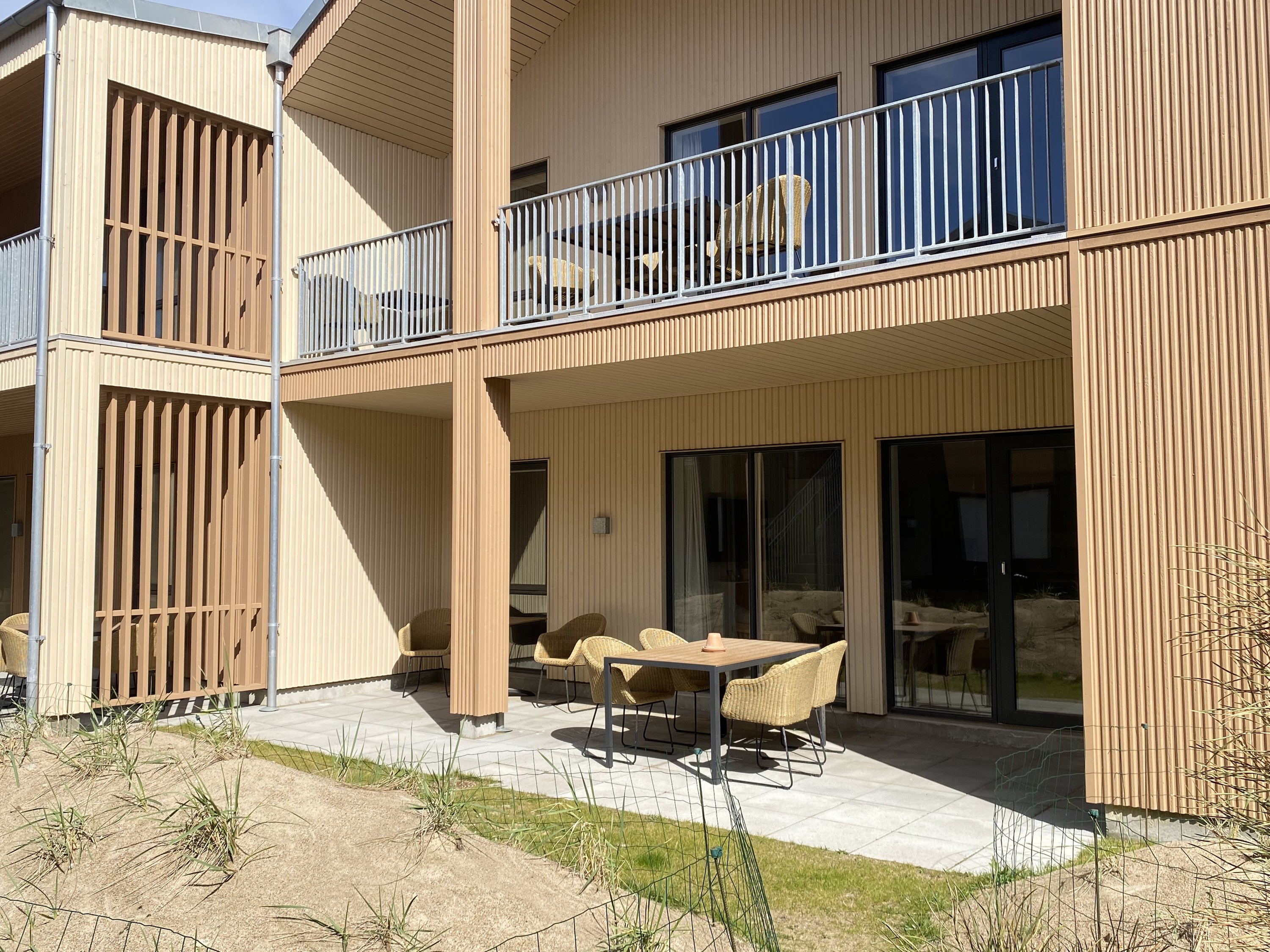 Strandbyen 32C, Søndervig, 6950 Ringkøbing