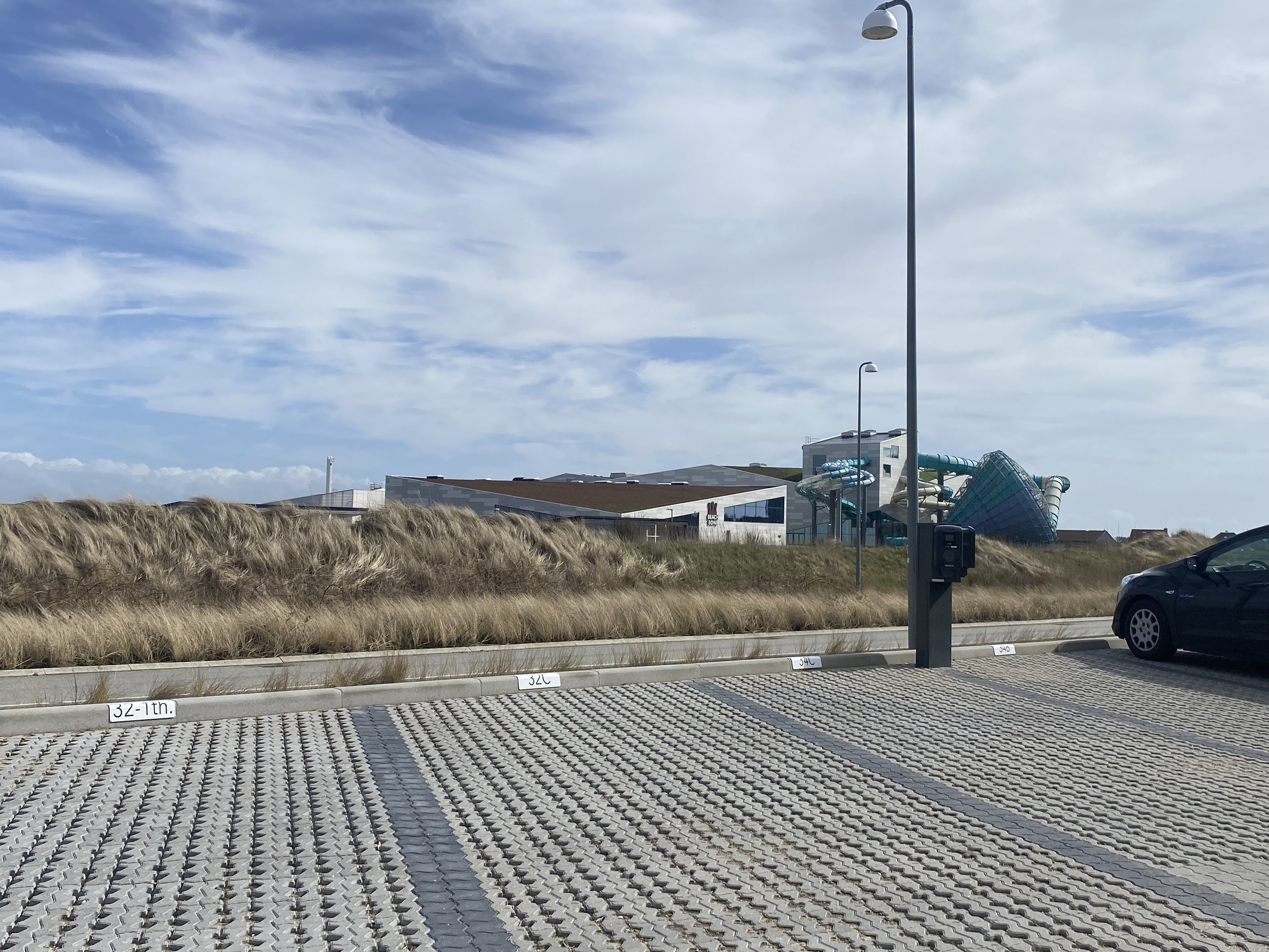 Fremhævet  billede i fuldskærmstilstand. Billede af Strandbyen 32C, Søndervig, 6950 Ringkøbing