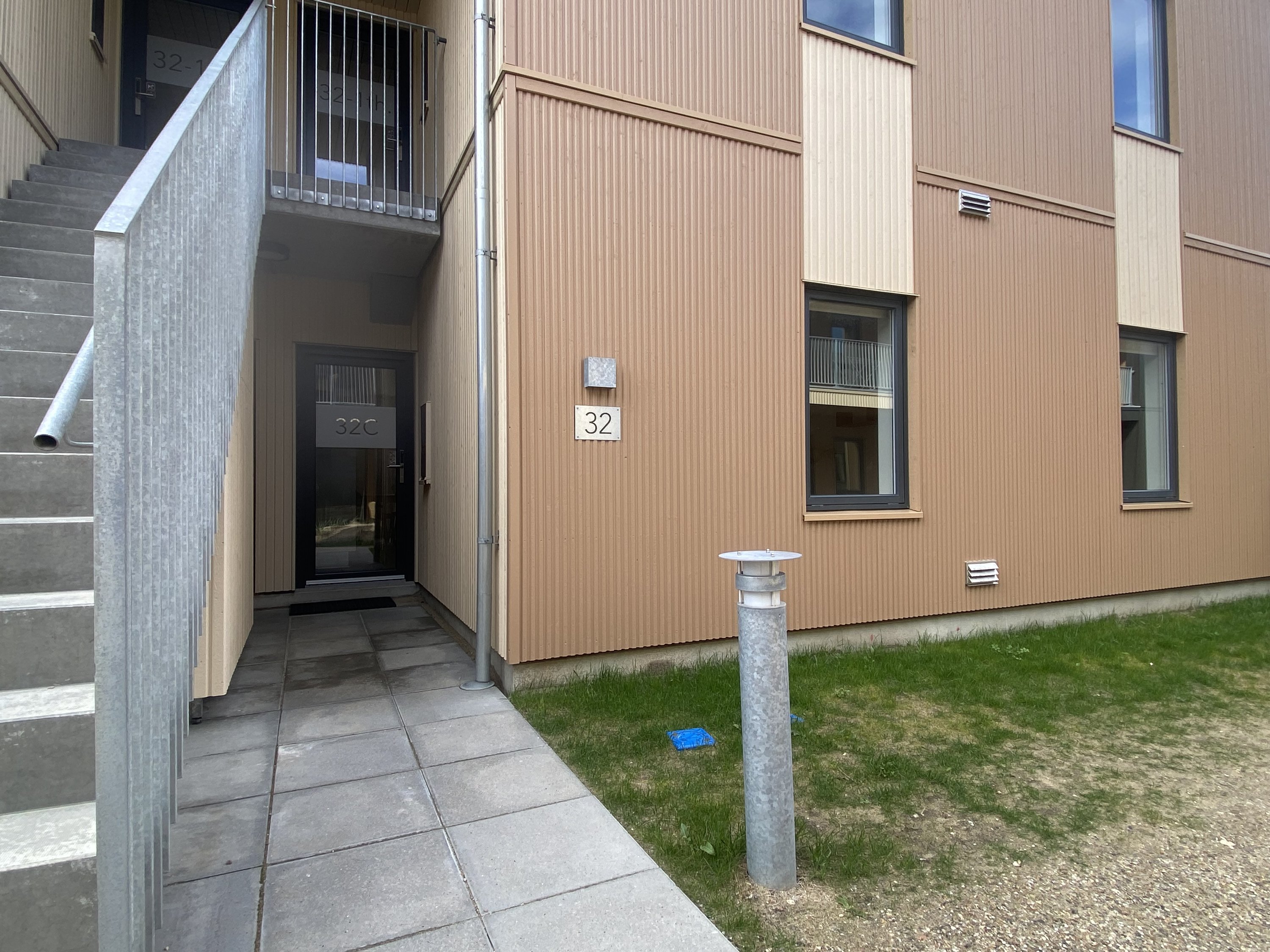 Fremhævet  billede i fuldskærmstilstand. Billede af Strandbyen 32C, Søndervig, 6950 Ringkøbing