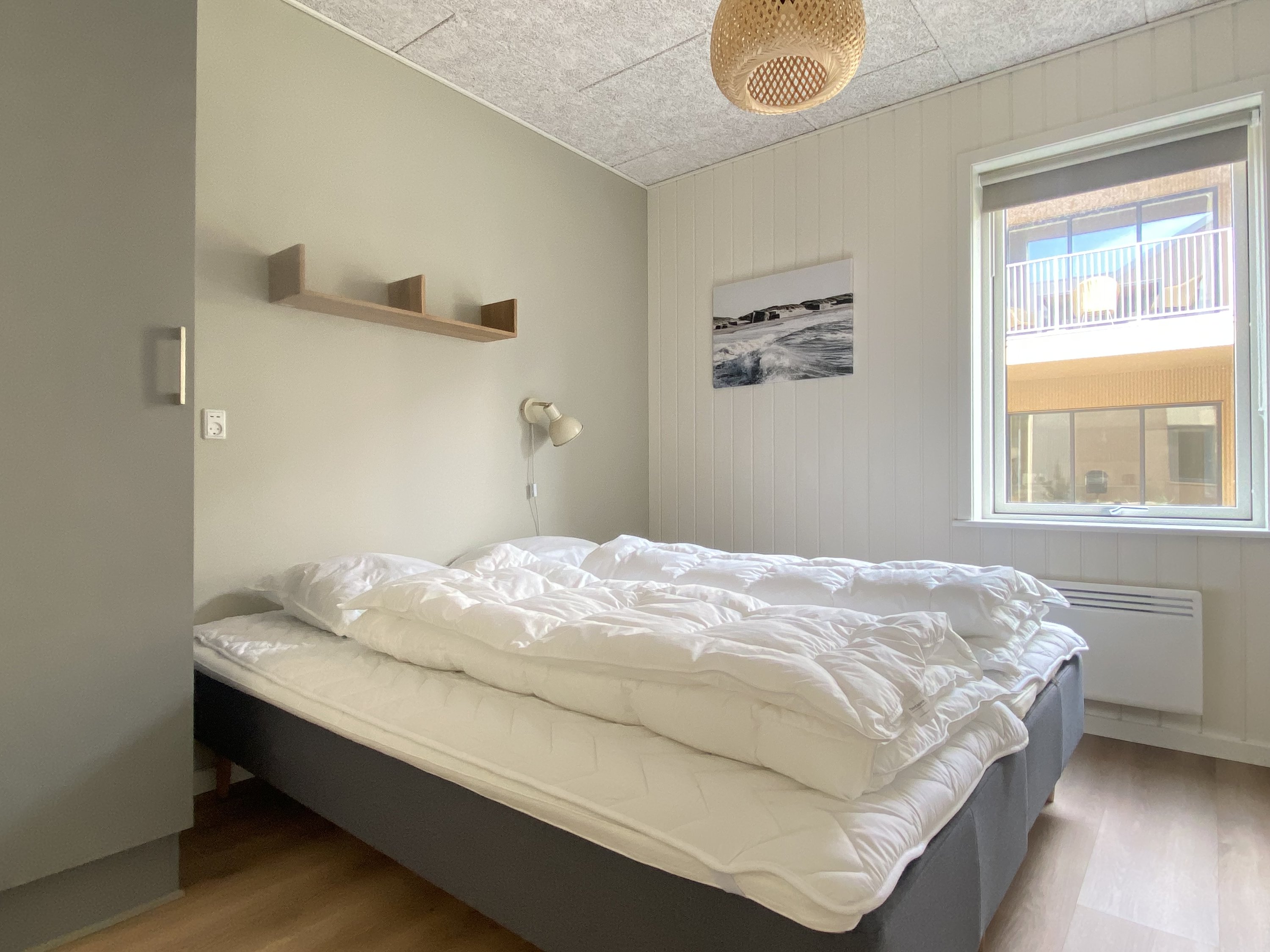 Fremhævet  billede i fuldskærmstilstand. Billede af Strandbyen 32C, Søndervig, 6950 Ringkøbing