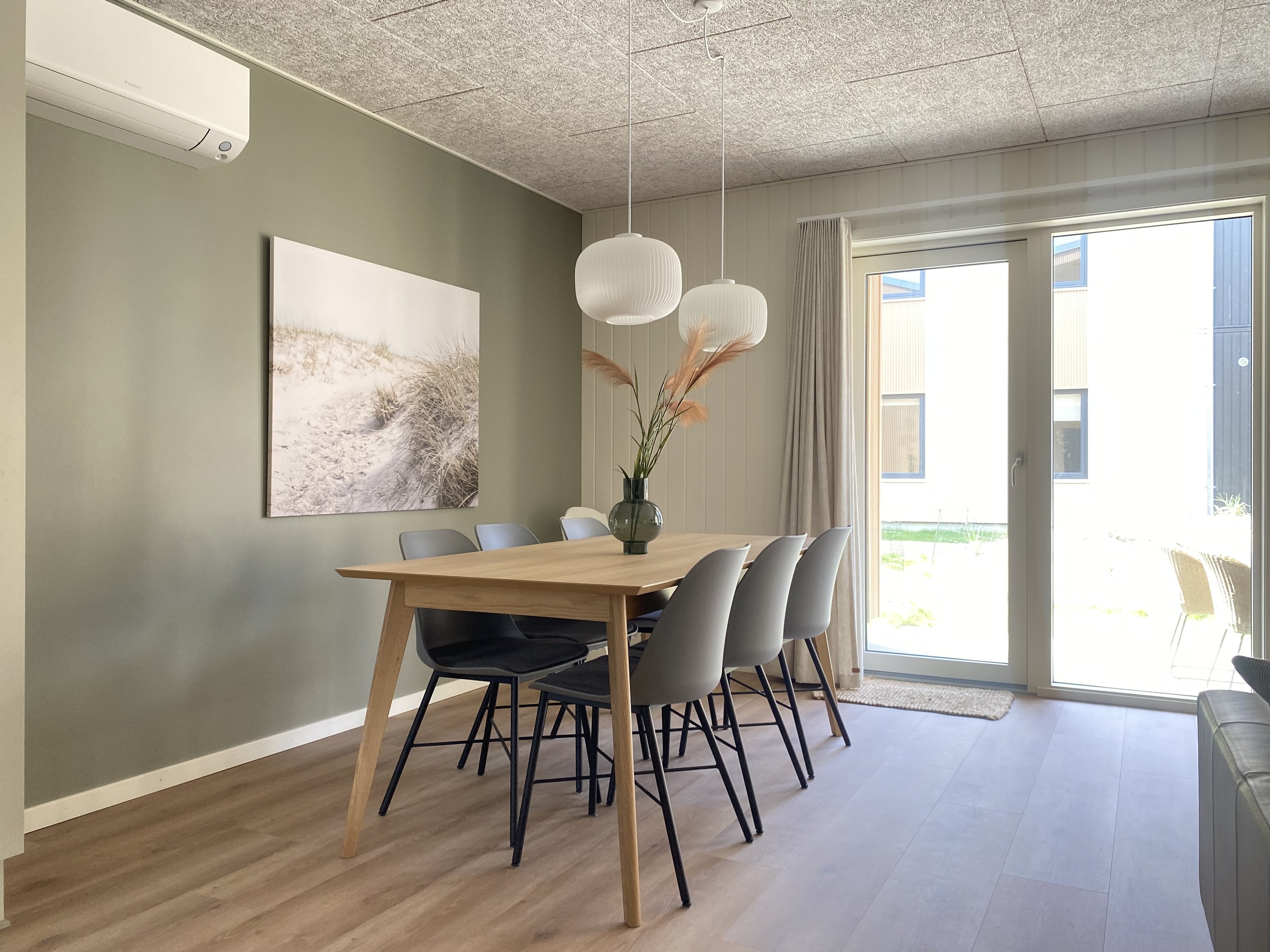 Fremhævet  billede i fuldskærmstilstand. Billede af Strandbyen 32C, Søndervig, 6950 Ringkøbing