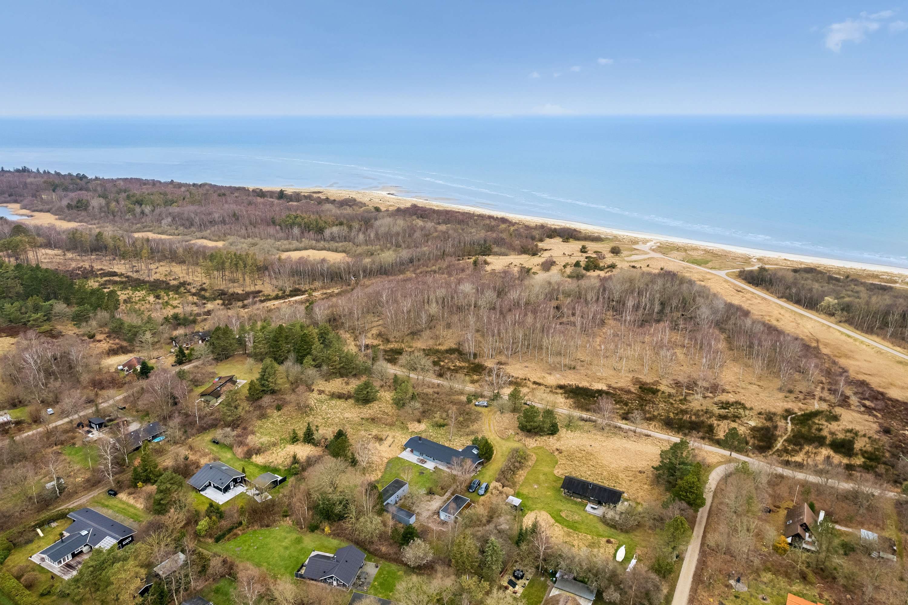 Stavnsborgvej 43, Gjerrild, 8500 Grenaa