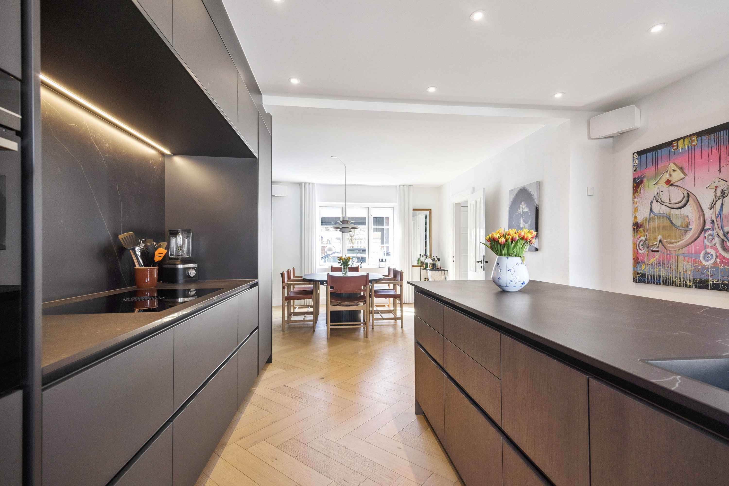 St Tranegade 2, 9240 Nibe