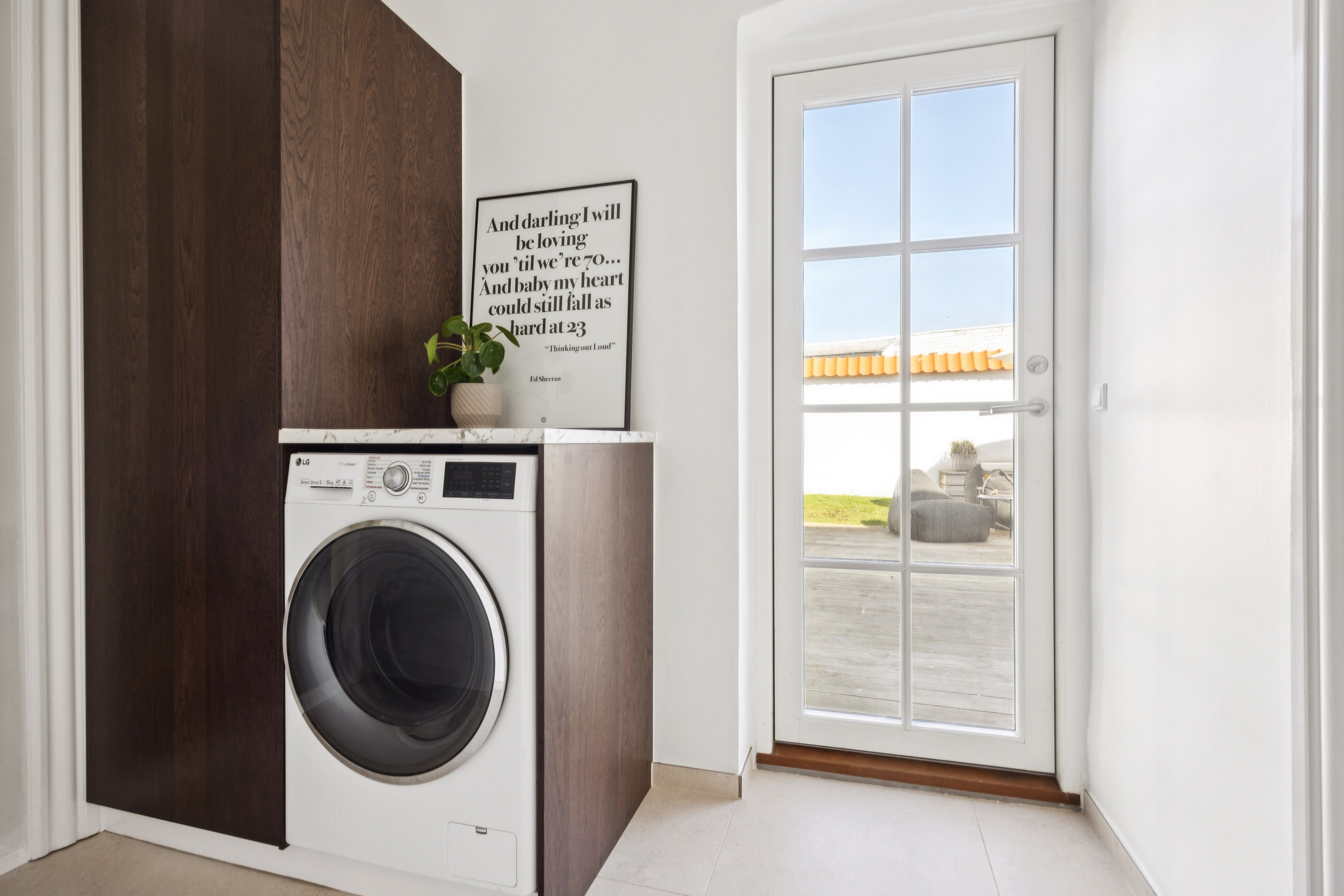 St Tranegade 2, 9240 Nibe