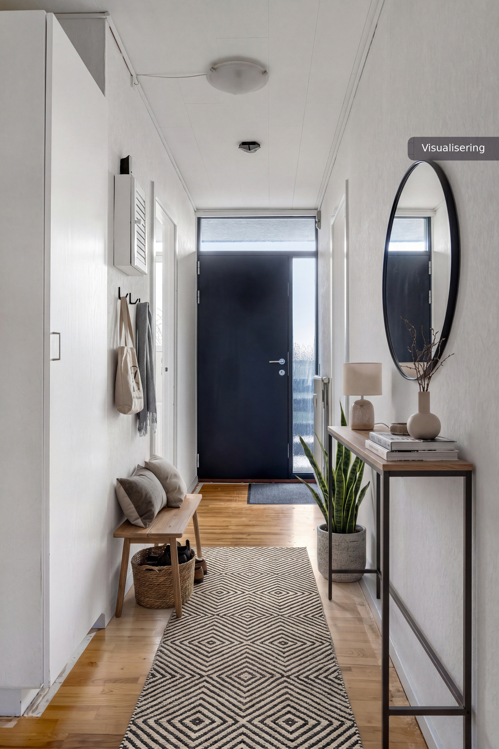 Sandalsparken 33, 3660 Stenløse