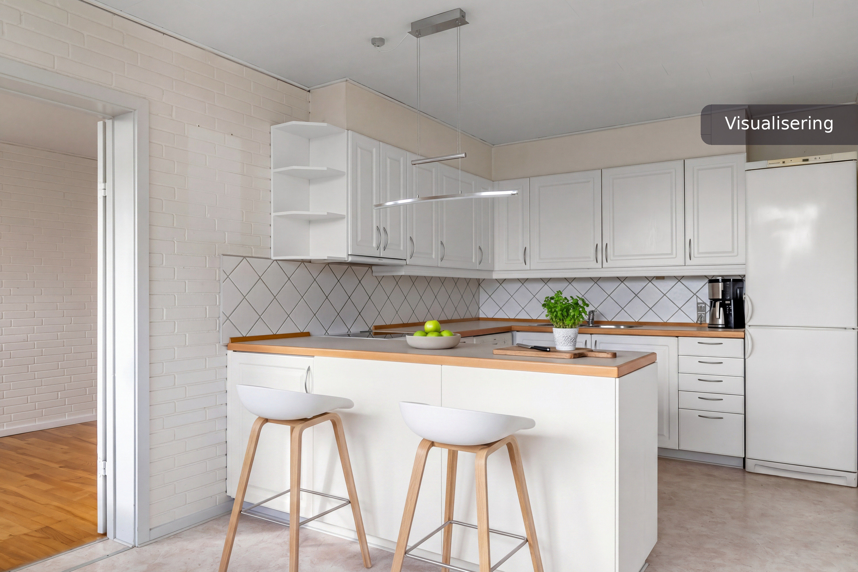 Sandalsparken 33, 3660 Stenløse