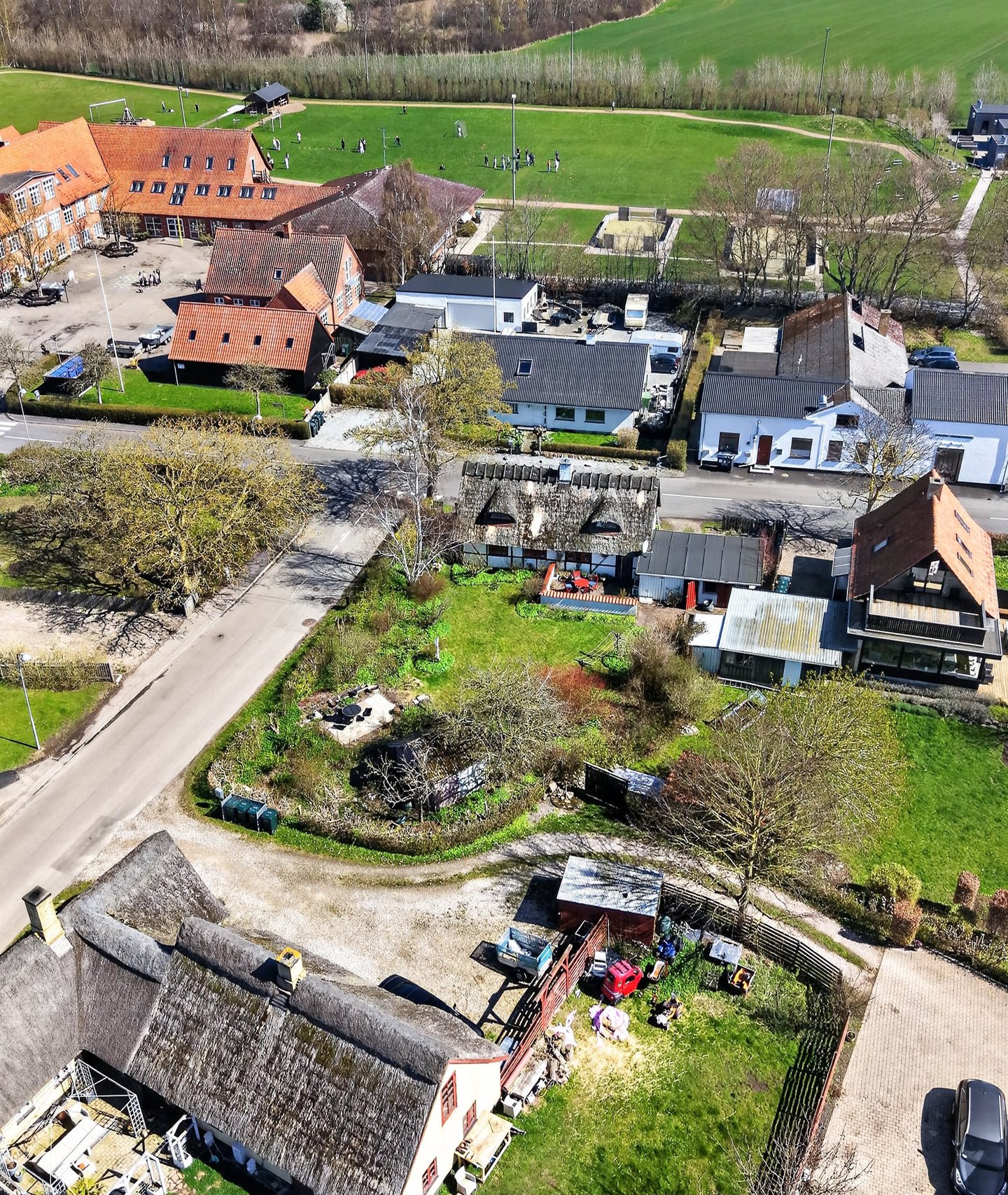 Asmindrupvej 43, 4572 Nørre Asmindrup