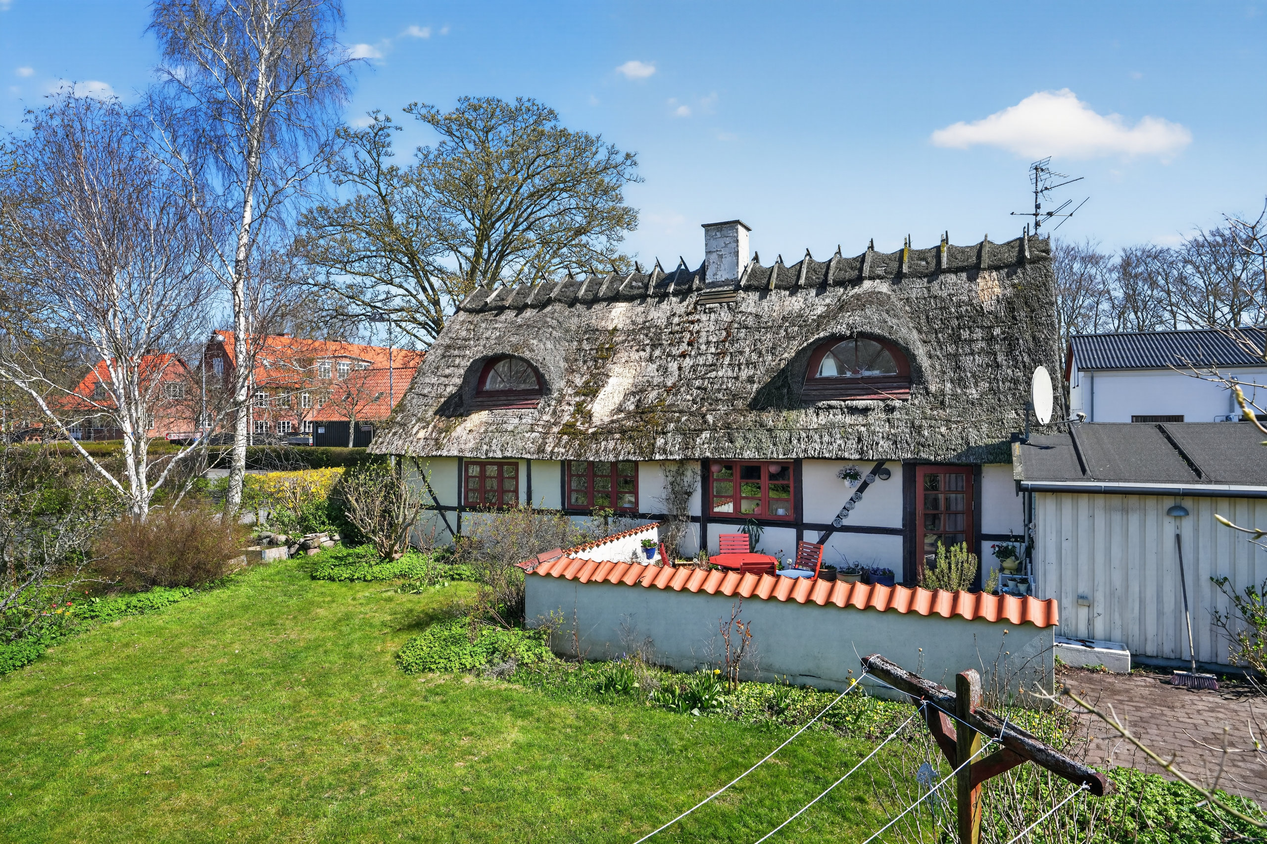 Asmindrupvej 43, 4572 Nørre Asmindrup