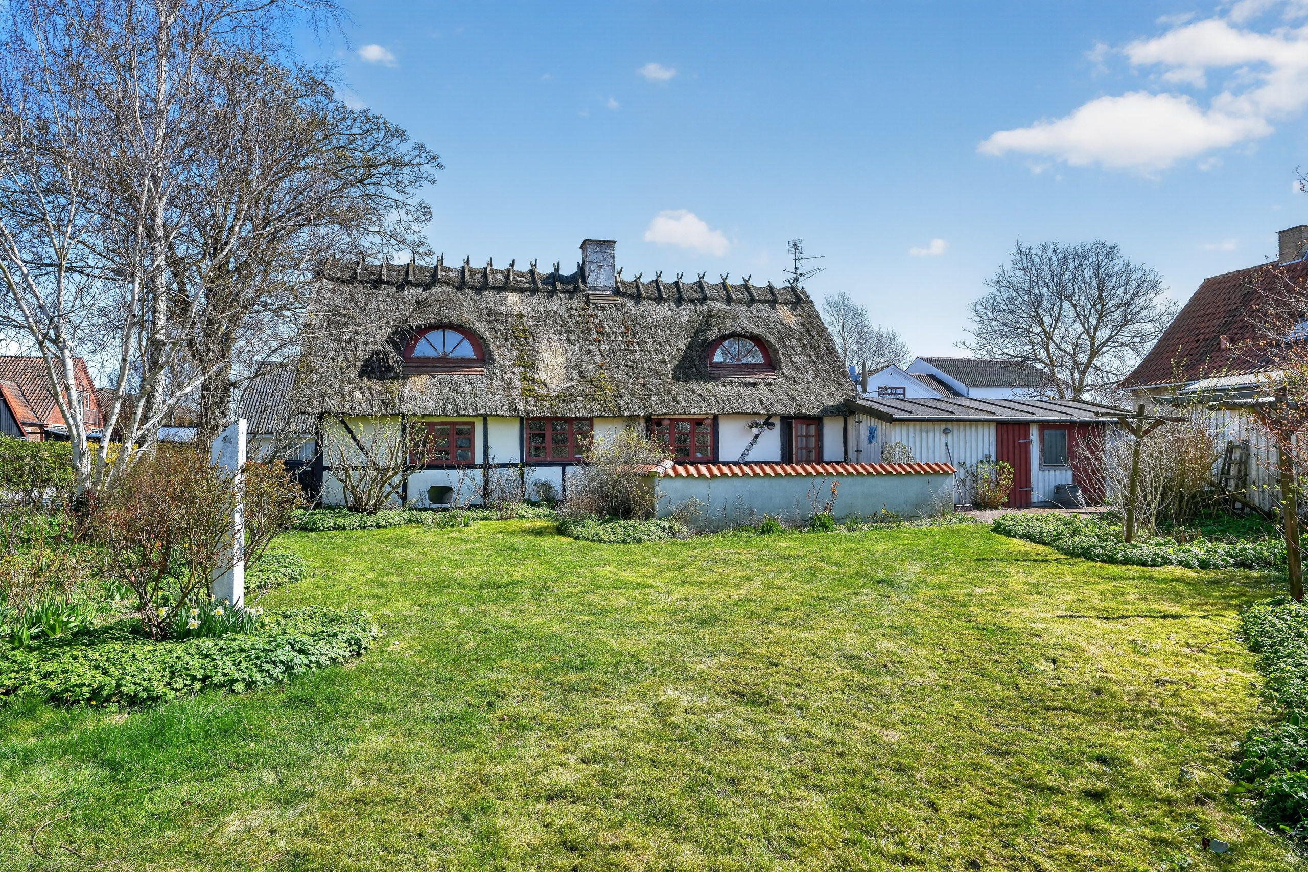 Asmindrupvej 43, 4572 Nørre Asmindrup