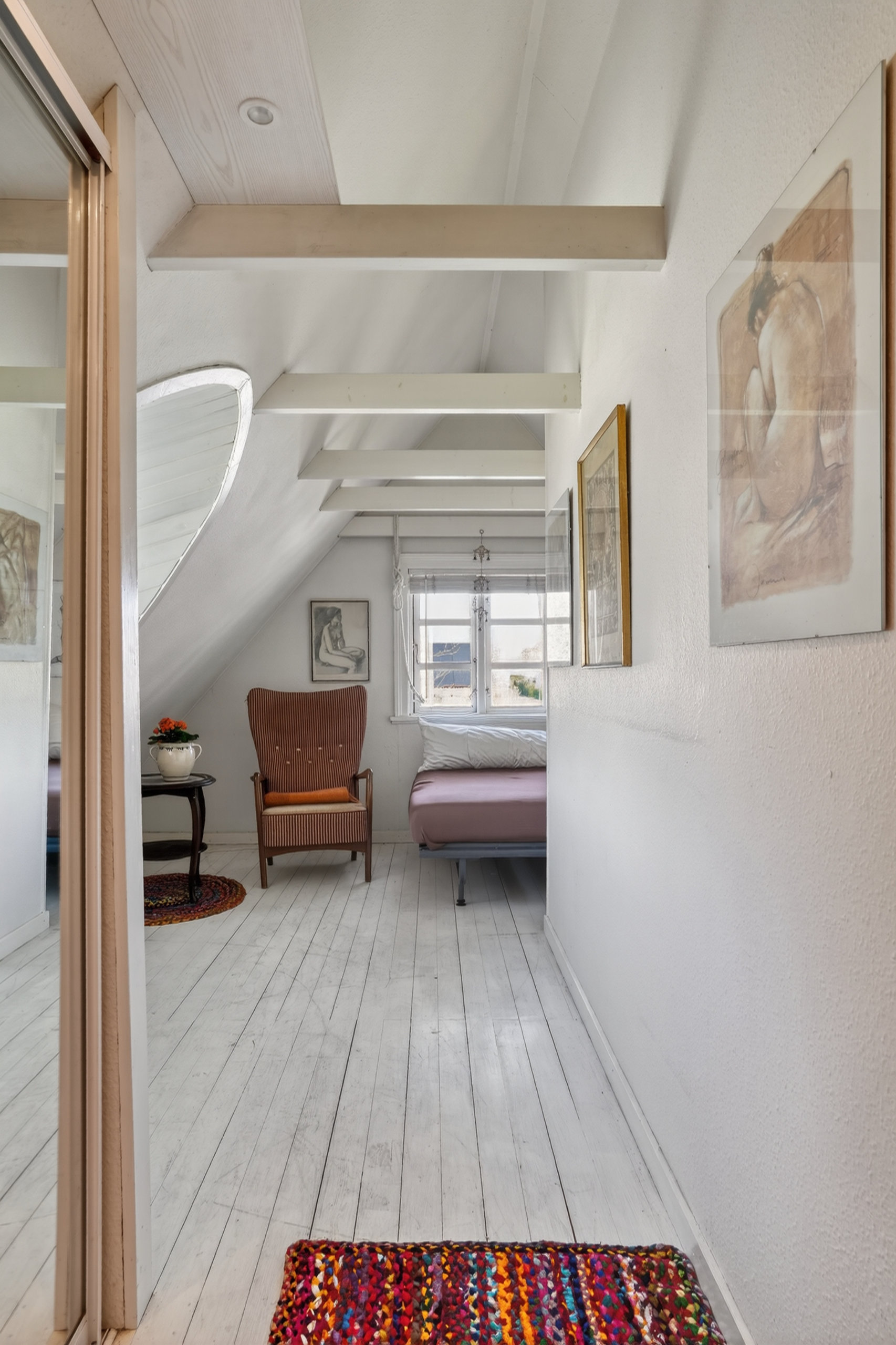 Fremhævet værelse billede i fuldskærmstilstand. Billede af Asmindrupvej 43, 4572 Nørre Asmindrup