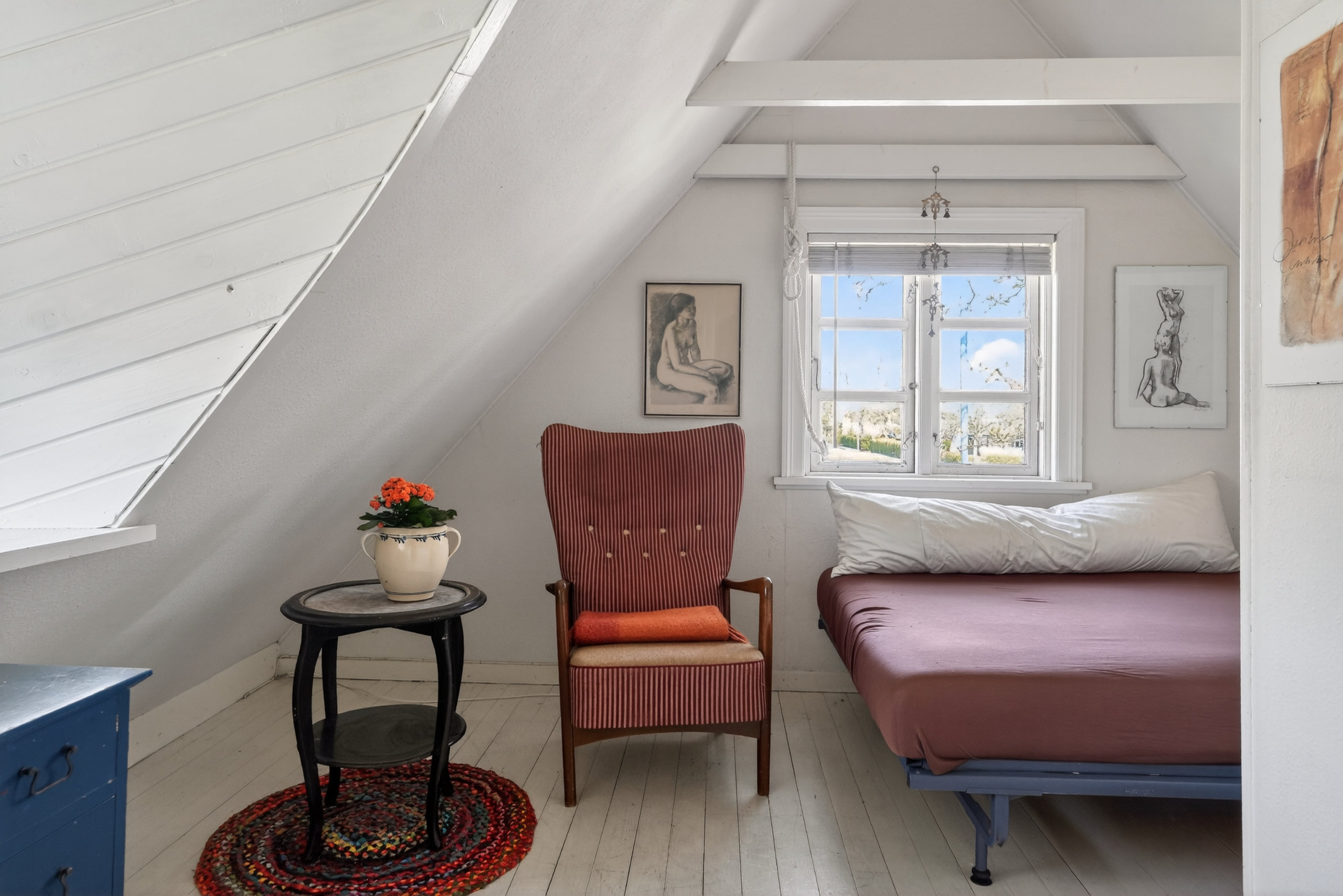 Fremhævet værelse billede i fuldskærmstilstand. Billede af Asmindrupvej 43, 4572 Nørre Asmindrup