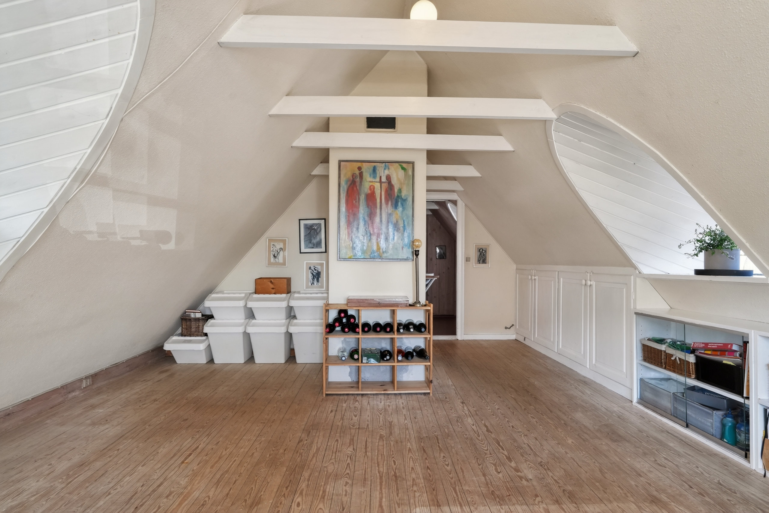 Fremhævet værelse billede i fuldskærmstilstand. Billede af Asmindrupvej 43, 4572 Nørre Asmindrup