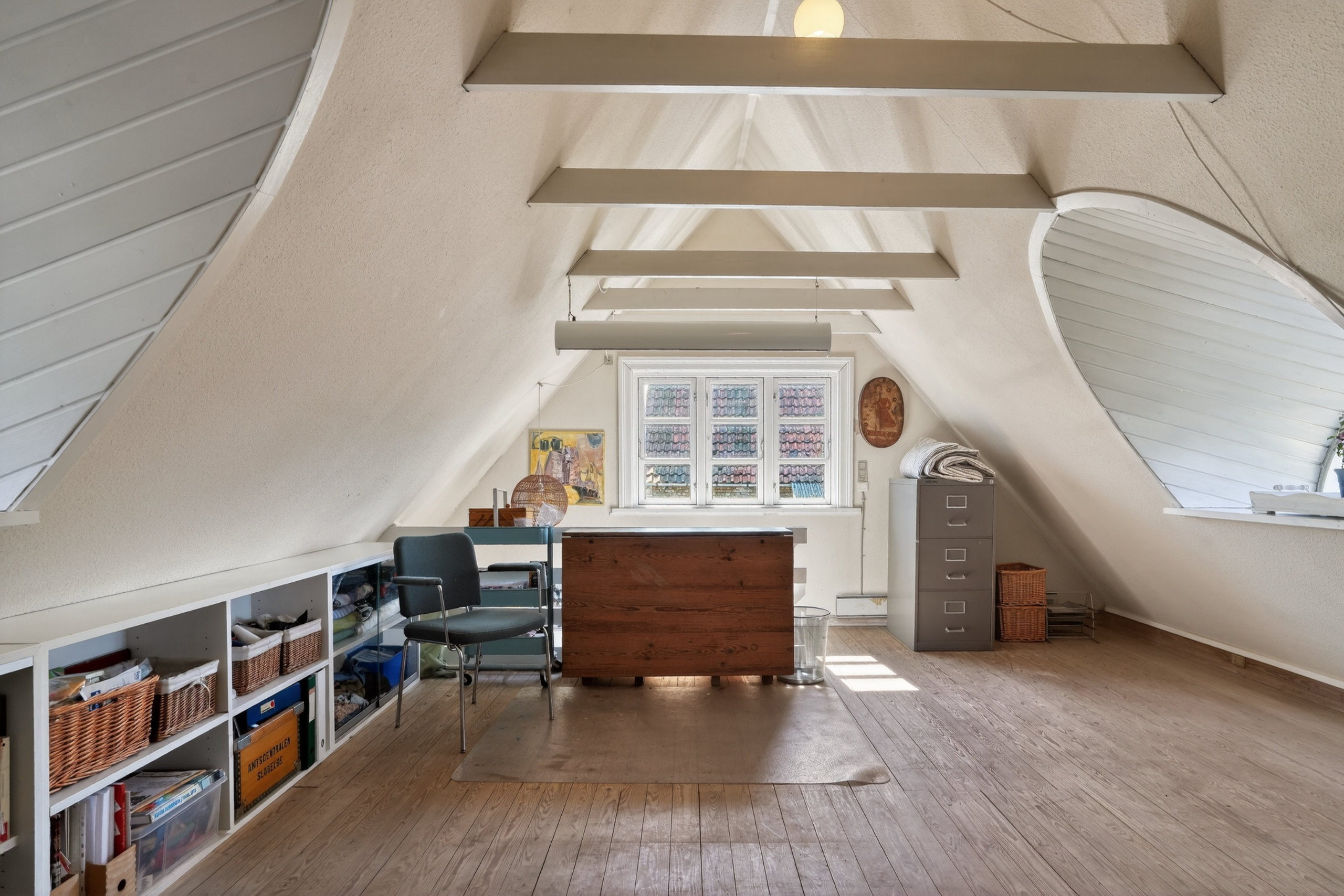 Fremhævet værelse billede i fuldskærmstilstand. Billede af Asmindrupvej 43, 4572 Nørre Asmindrup