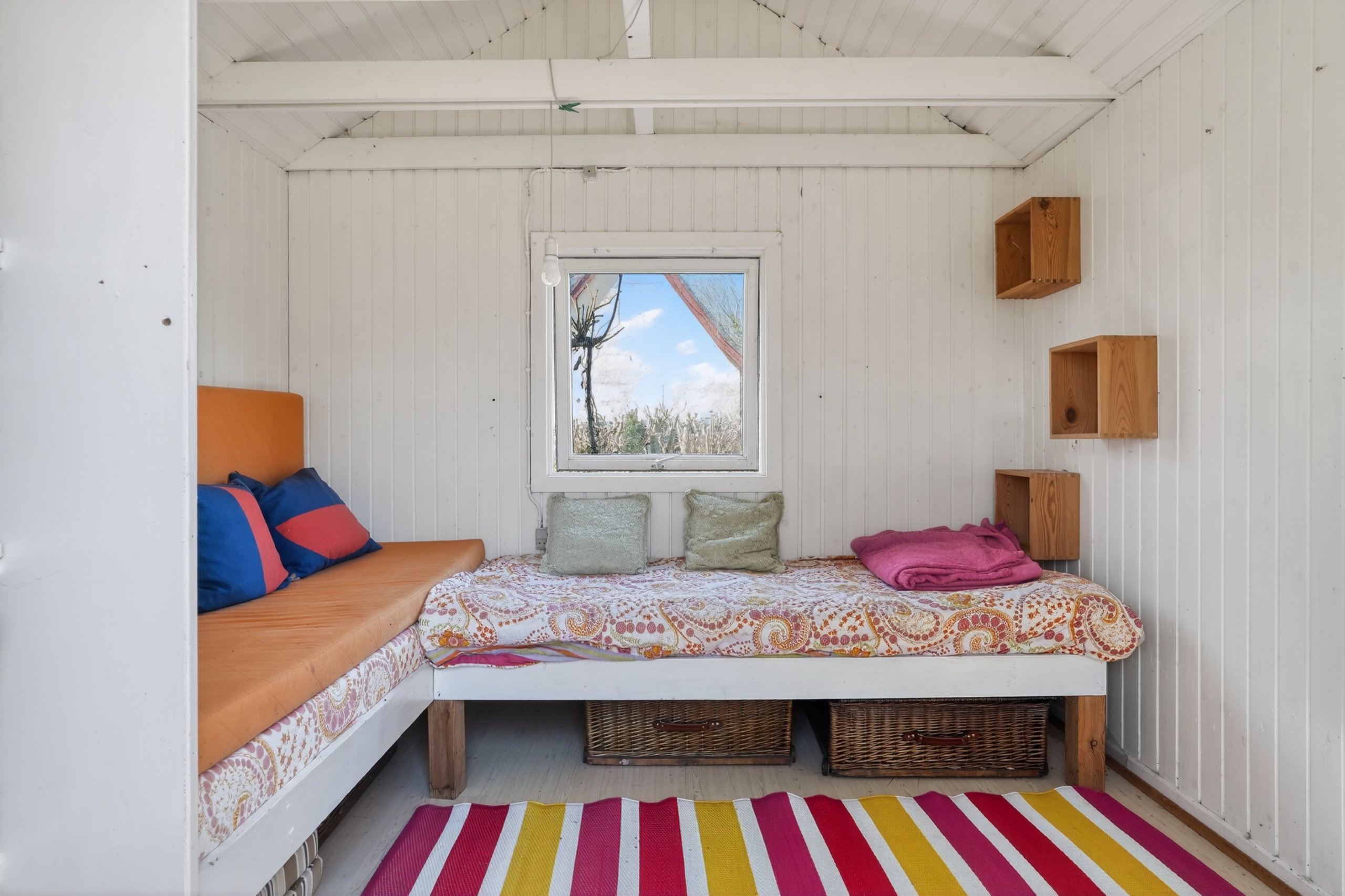 Fremhævet værelse billede i fuldskærmstilstand. Billede af Asmindrupvej 43, 4572 Nørre Asmindrup