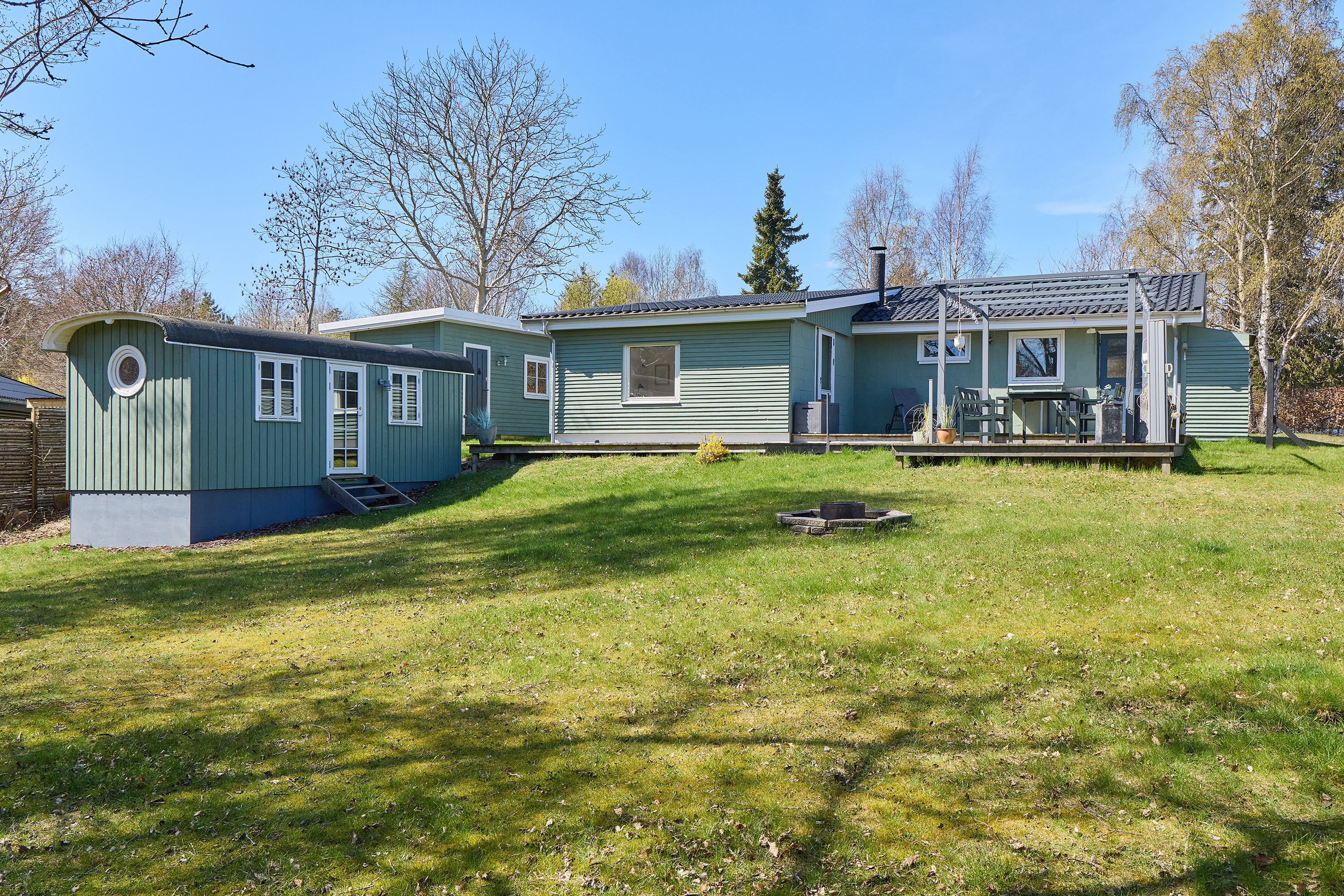 Hyldebakken 8, Kulhuse, 3630 Jægerspris