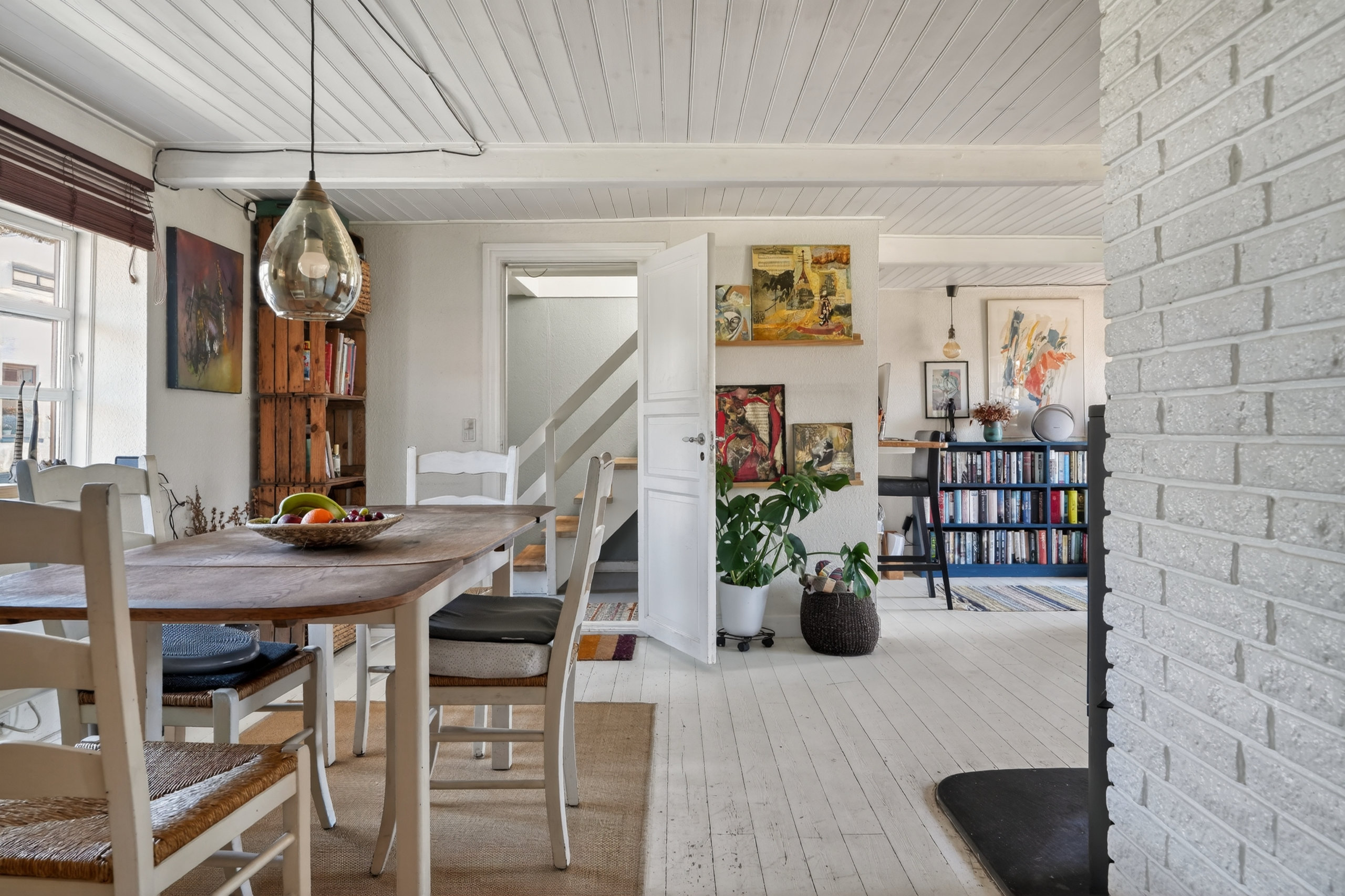 Fremhævet område billede i fuldskærmstilstand. Billede af Asmindrupvej 43, 4572 Nørre Asmindrup