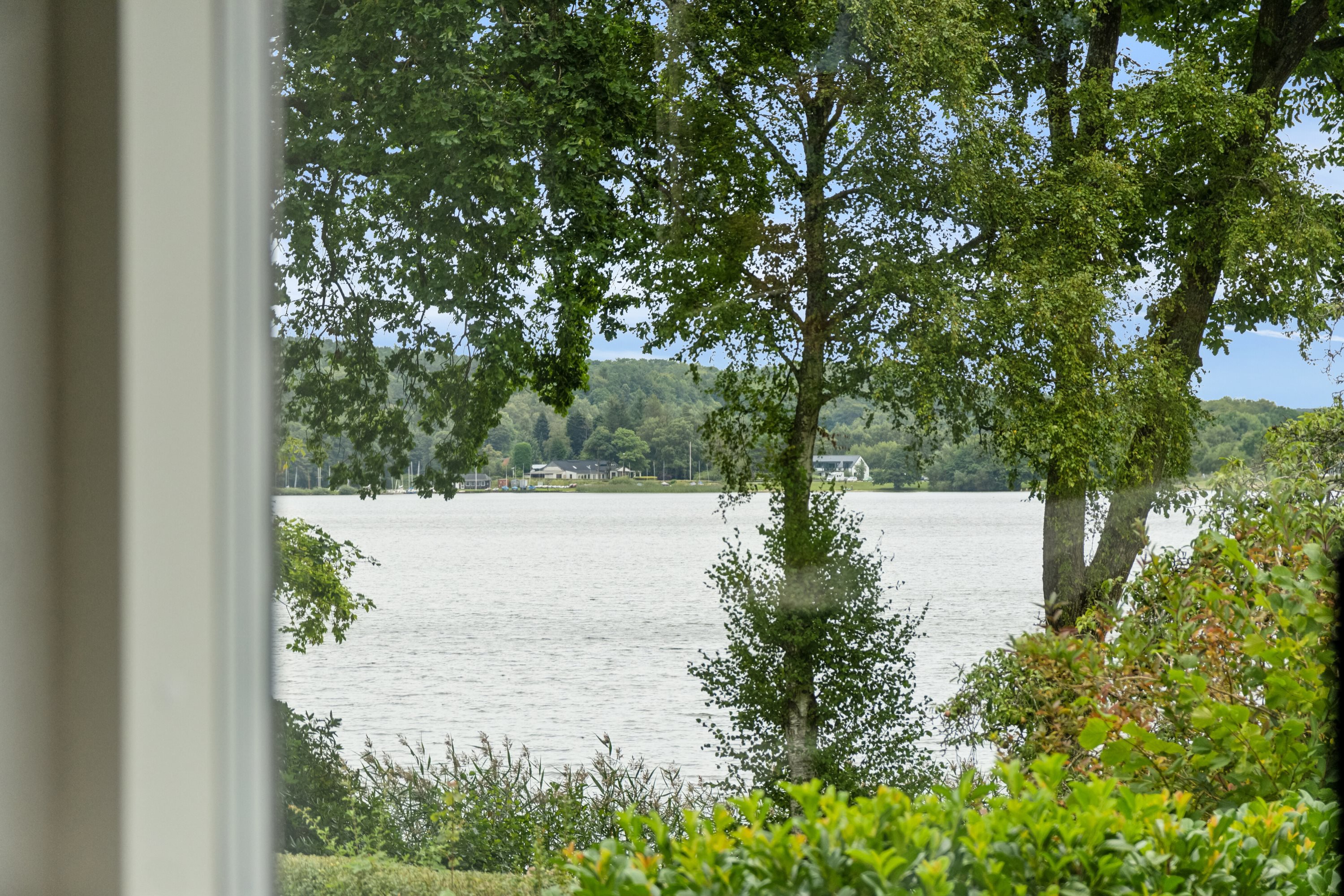 Fremhævet område billede i fuldskærmstilstand. Billede af Fasanvej 2B, 8680 Ry