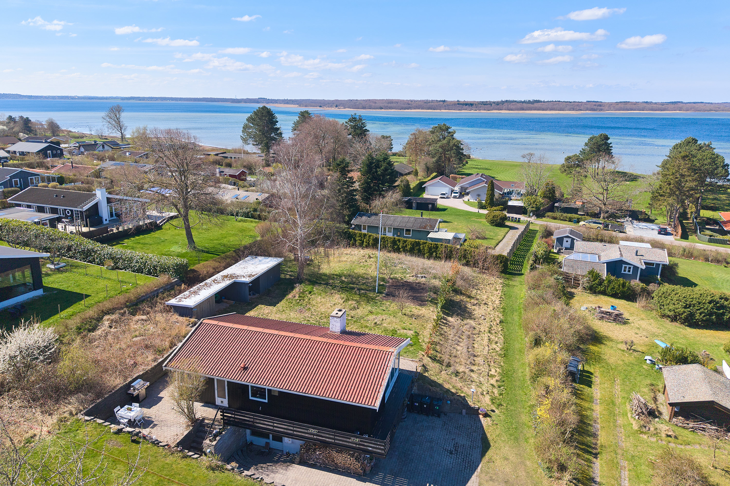 Solbrinken 12, 3310 Ølsted