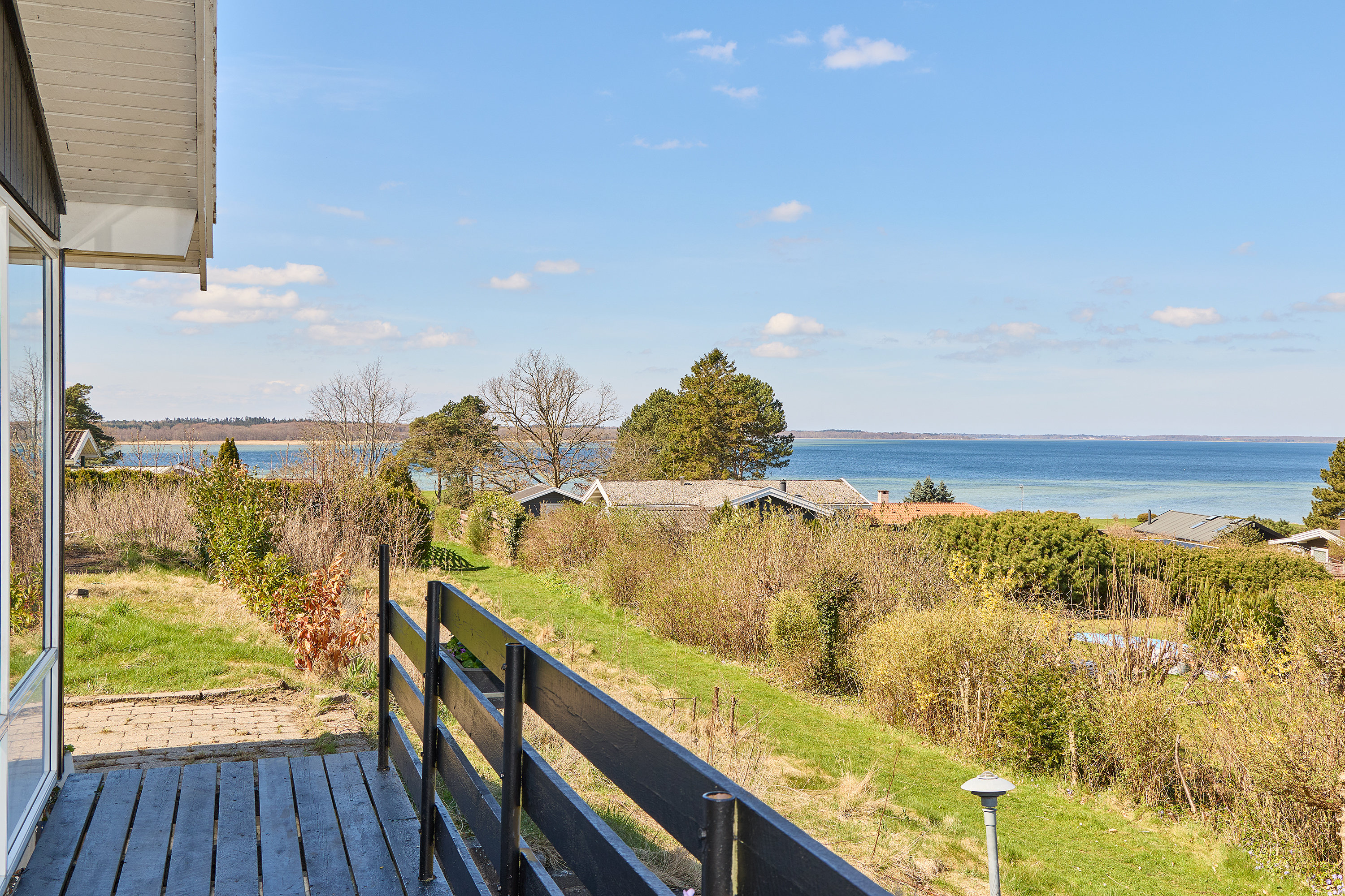 Fremhævet udsigt billede i fuldskærmstilstand. Billede af Solbrinken 12, 3310 Ølsted