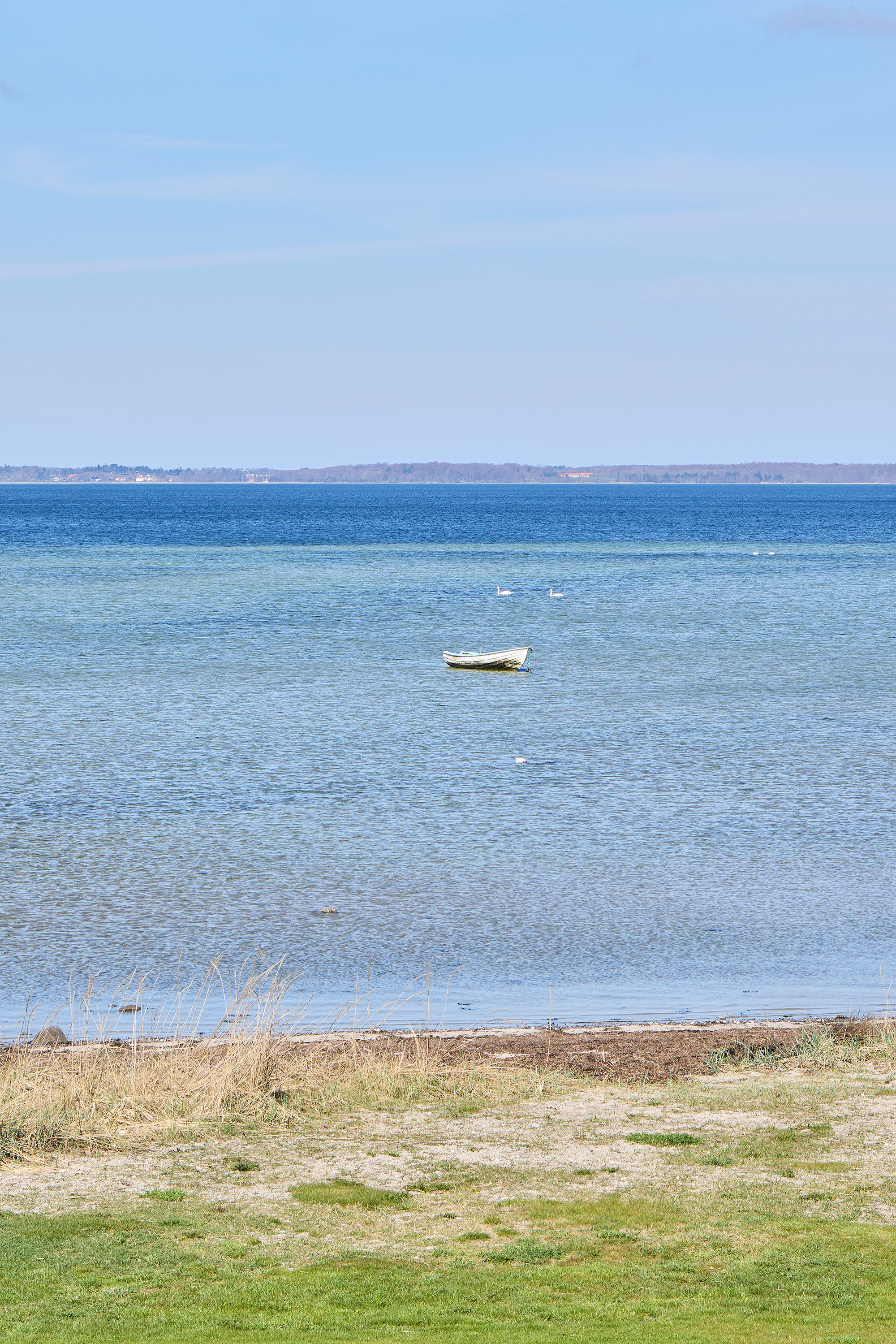 Fremhævet område billede i fuldskærmstilstand. Billede af Solbrinken 12, 3310 Ølsted