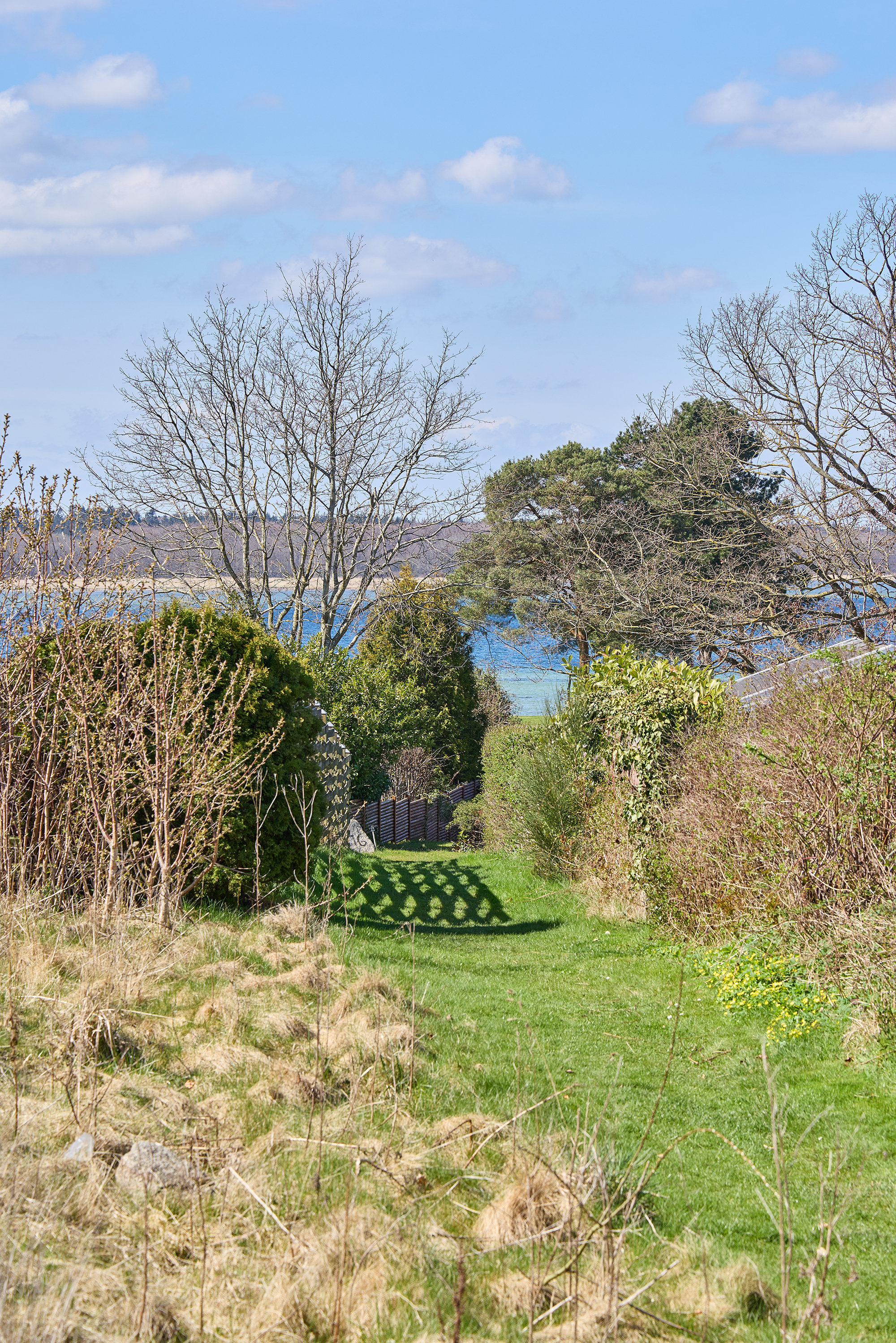 Fremhævet område billede i fuldskærmstilstand. Billede af Solbrinken 12, 3310 Ølsted