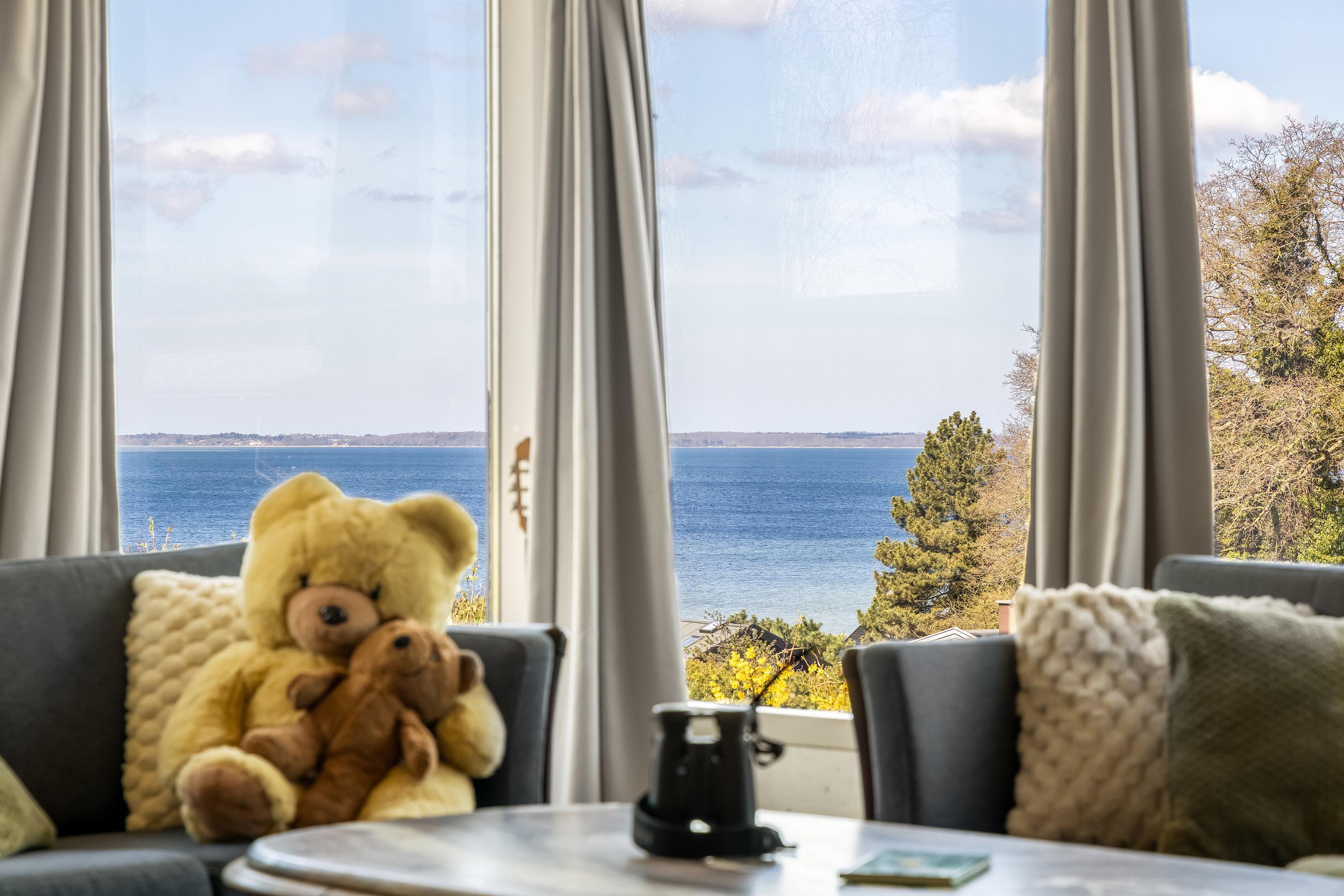 Fremhævet udsigt billede i fuldskærmstilstand. Billede af Solbrinken 12, 3310 Ølsted