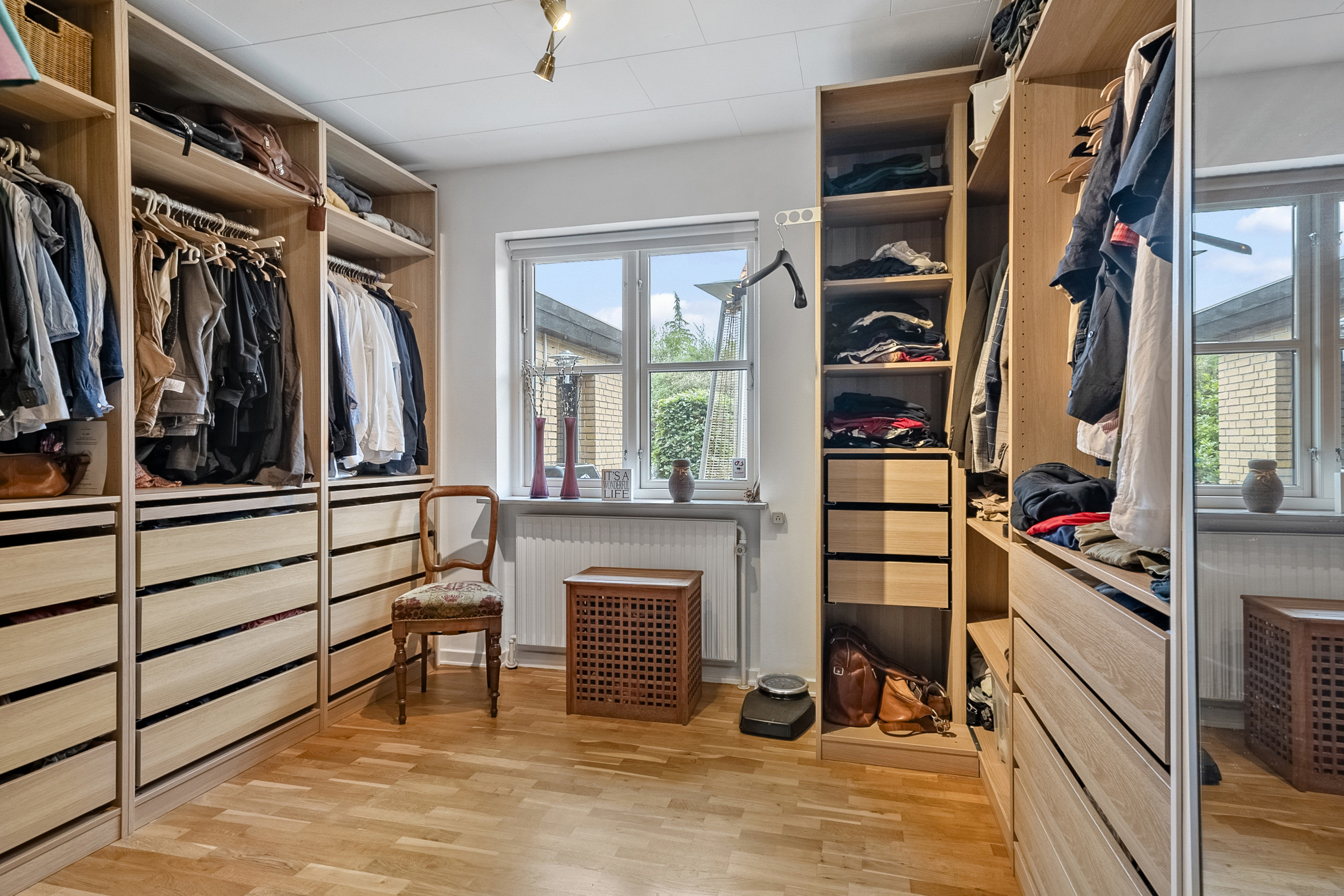 Fremhævet  billede i fuldskærmstilstand. Billede af Mariehøjvej 17, 8600 Silkeborg