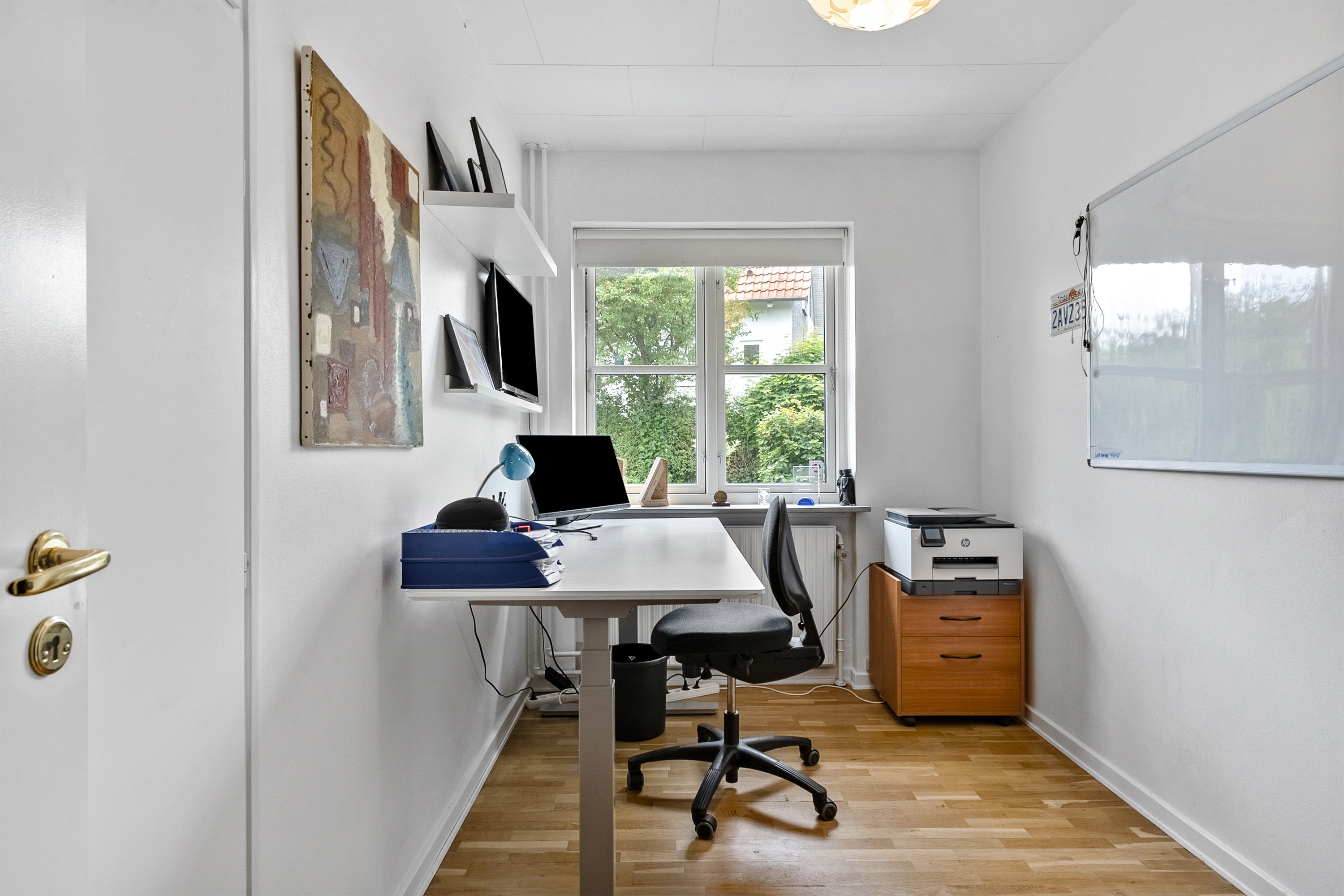 Fremhævet  billede i fuldskærmstilstand. Billede af Mariehøjvej 17, 8600 Silkeborg