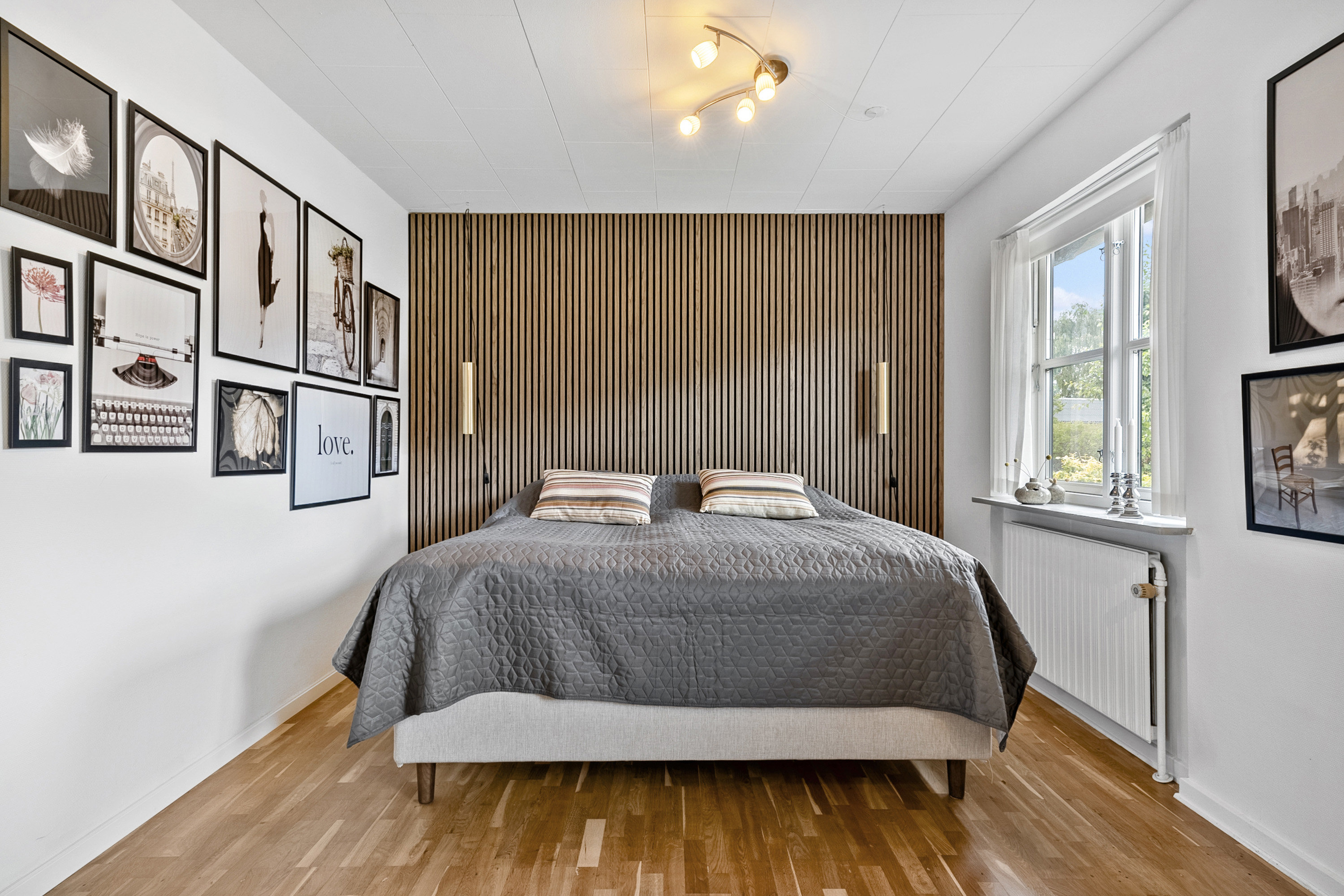 Fremhævet  billede i fuldskærmstilstand. Billede af Mariehøjvej 17, 8600 Silkeborg