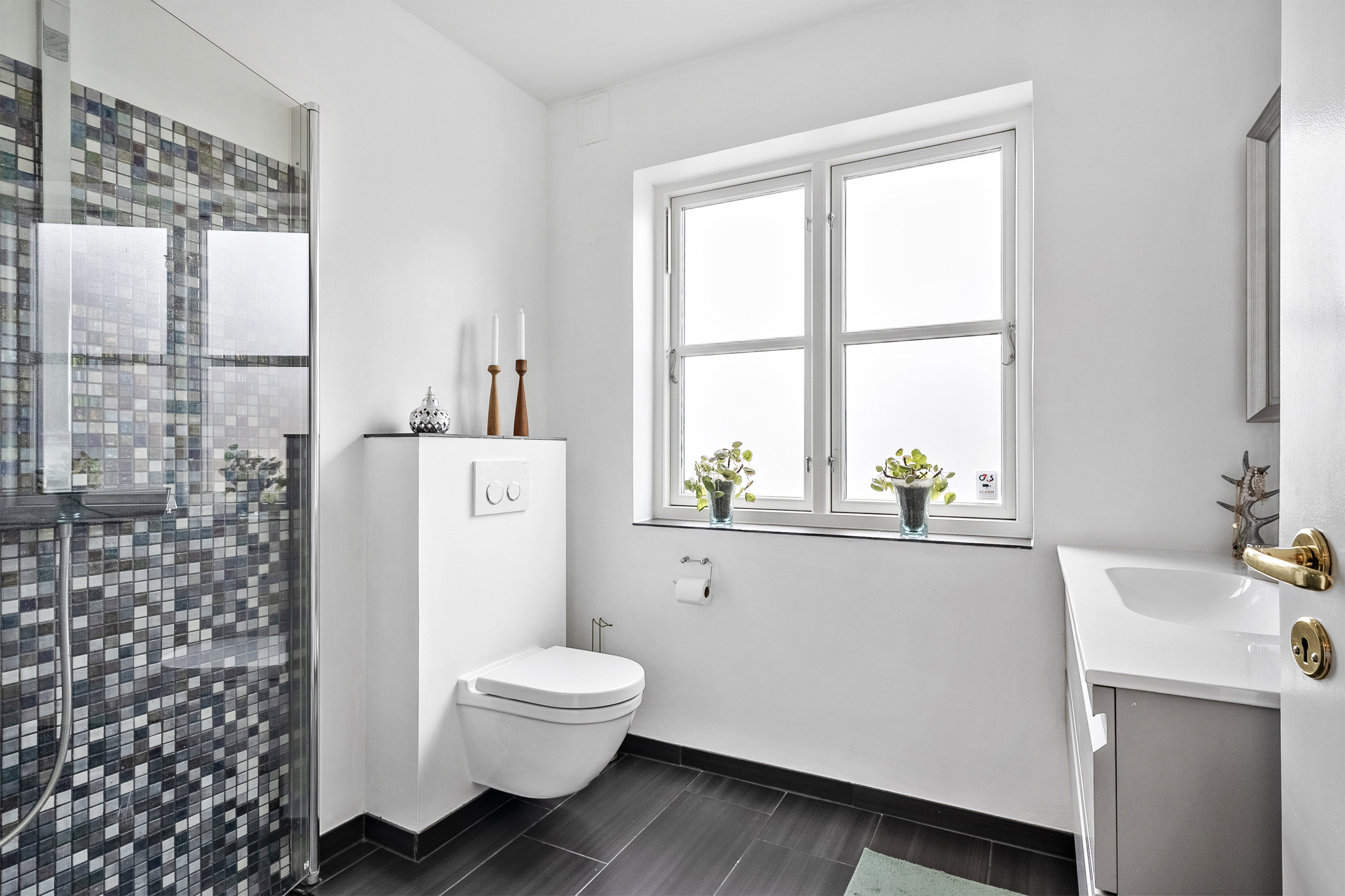 Fremhævet  billede i fuldskærmstilstand. Billede af Mariehøjvej 17, 8600 Silkeborg