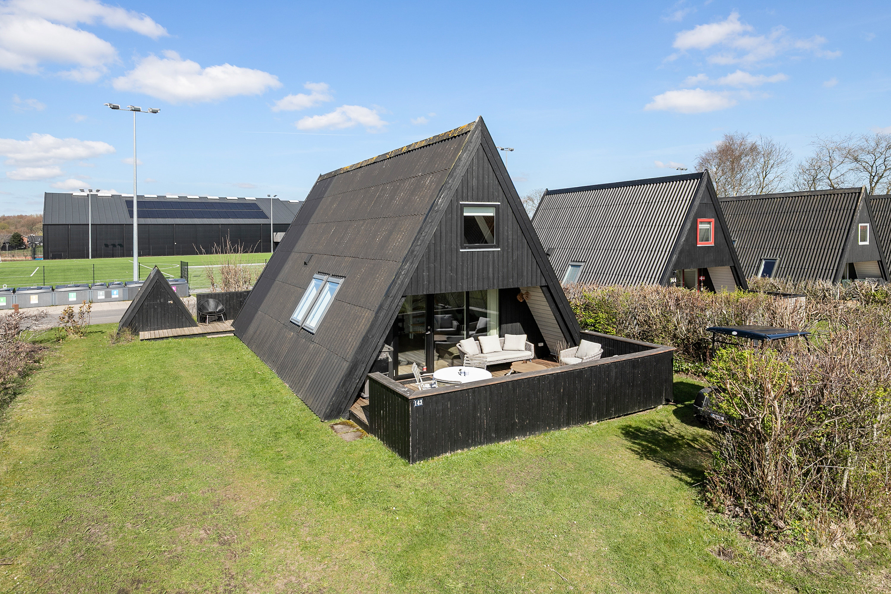 Golfsvinget 143, Gatten, 9640 Farsø