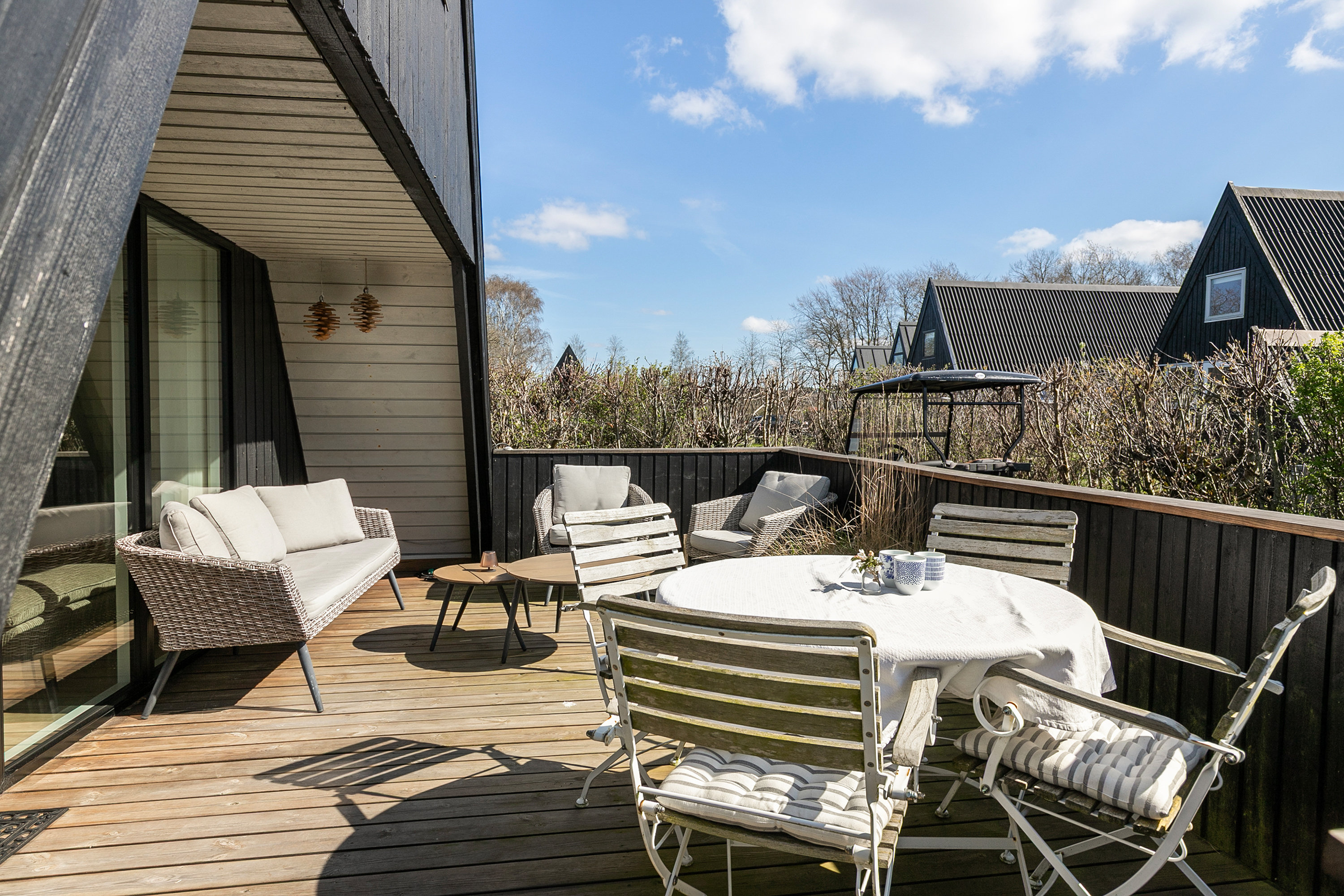 Golfsvinget 143, Gatten, 9640 Farsø