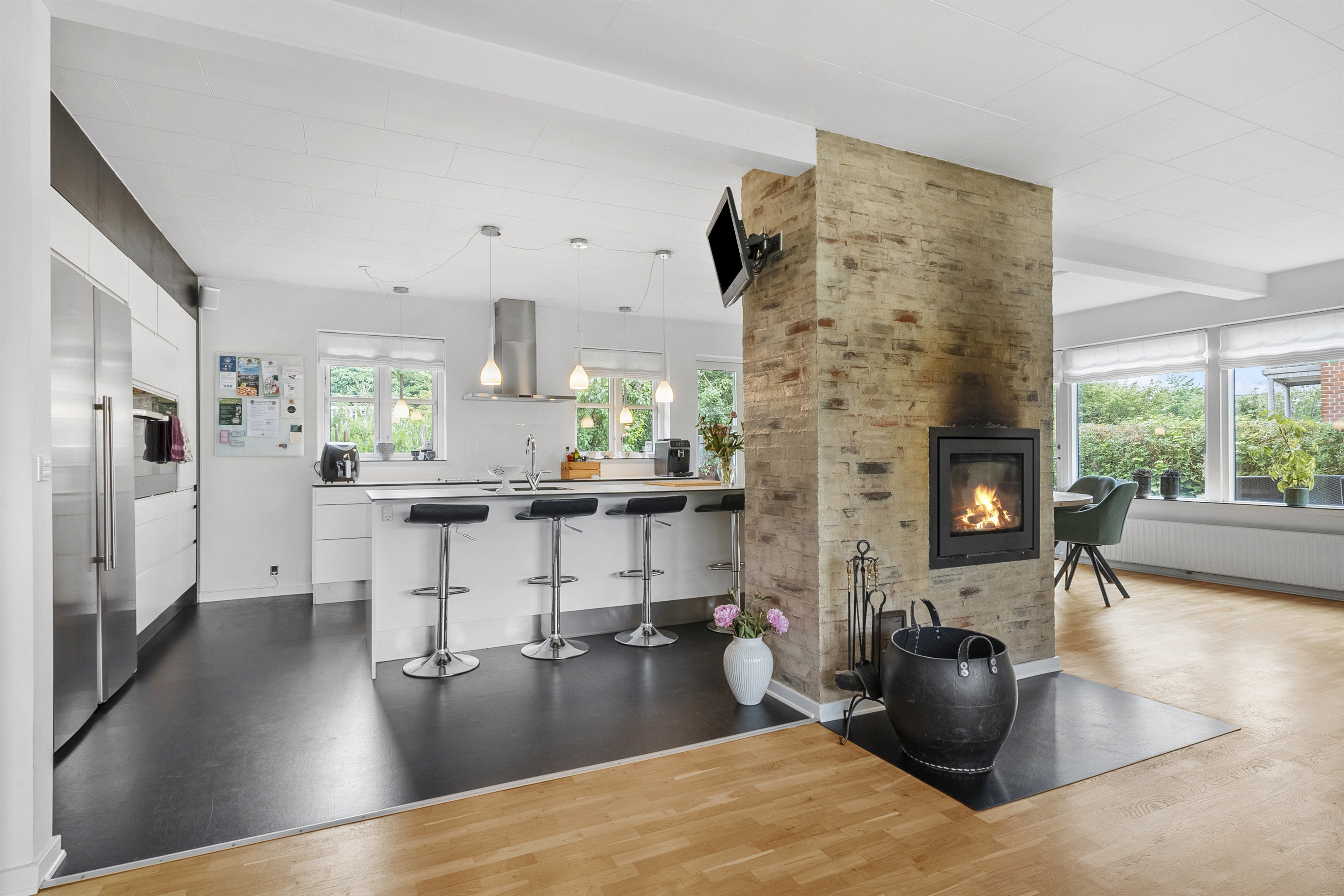 Mariehøjvej 17, 8600 Silkeborg