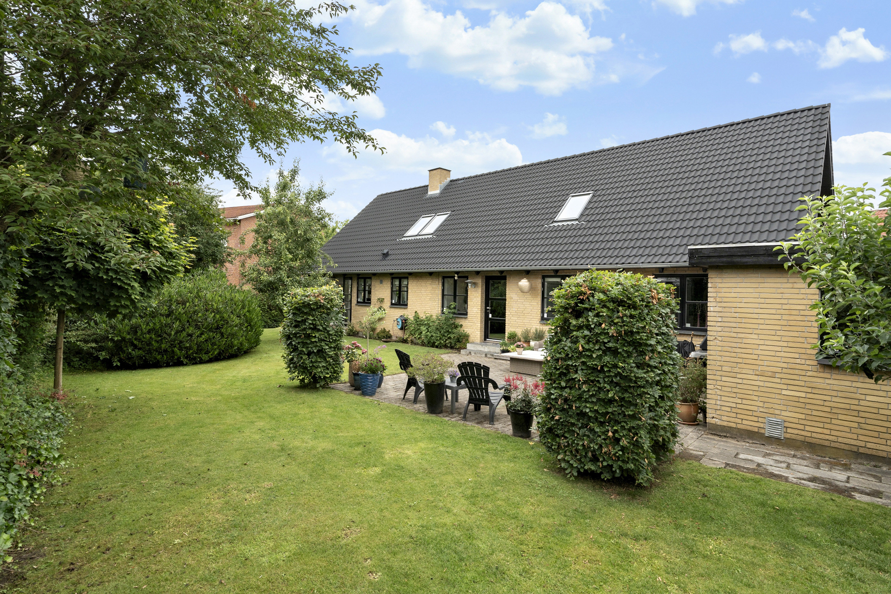 Mariehøjvej 17, 8600 Silkeborg