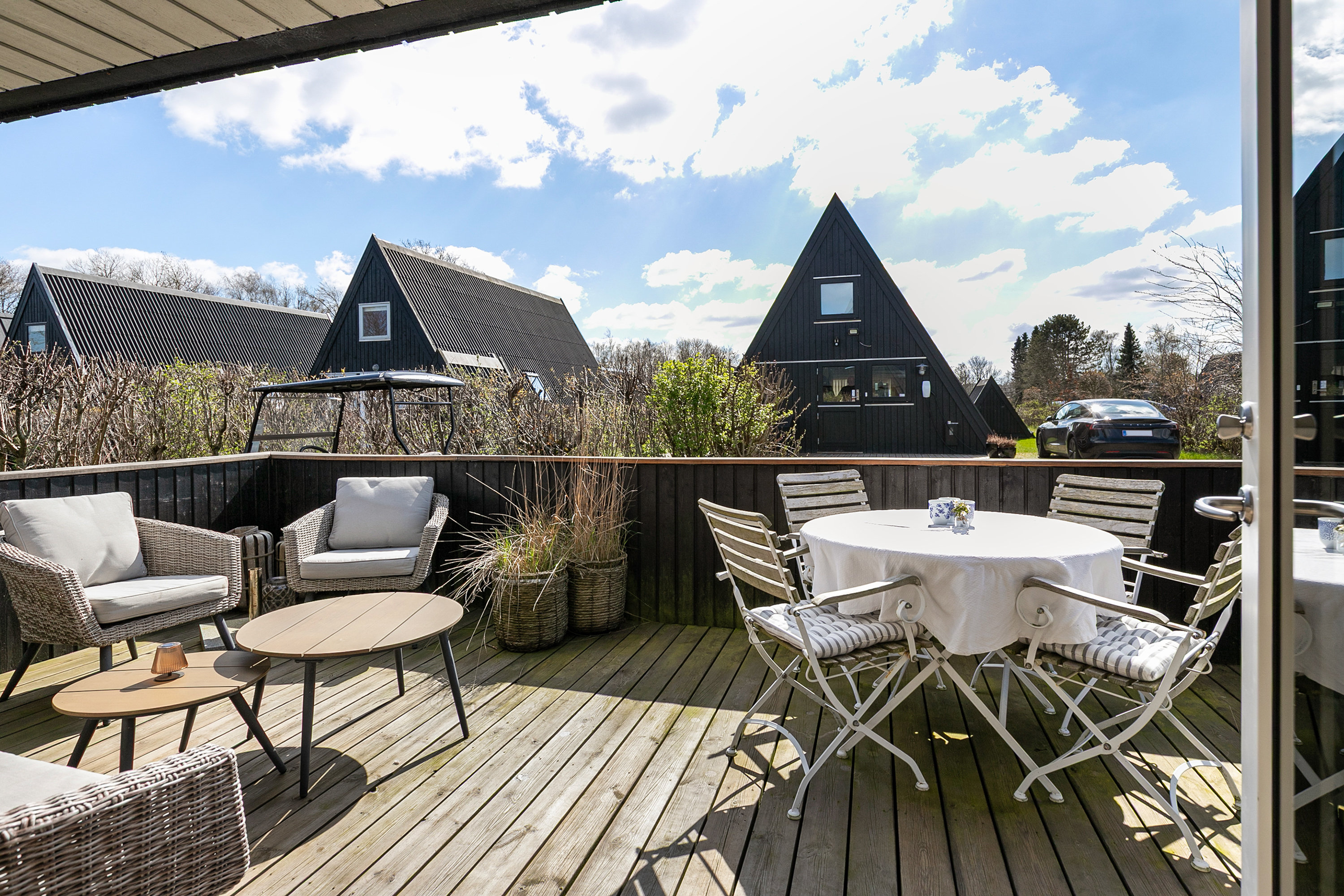 Golfsvinget 143, Gatten, 9640 Farsø