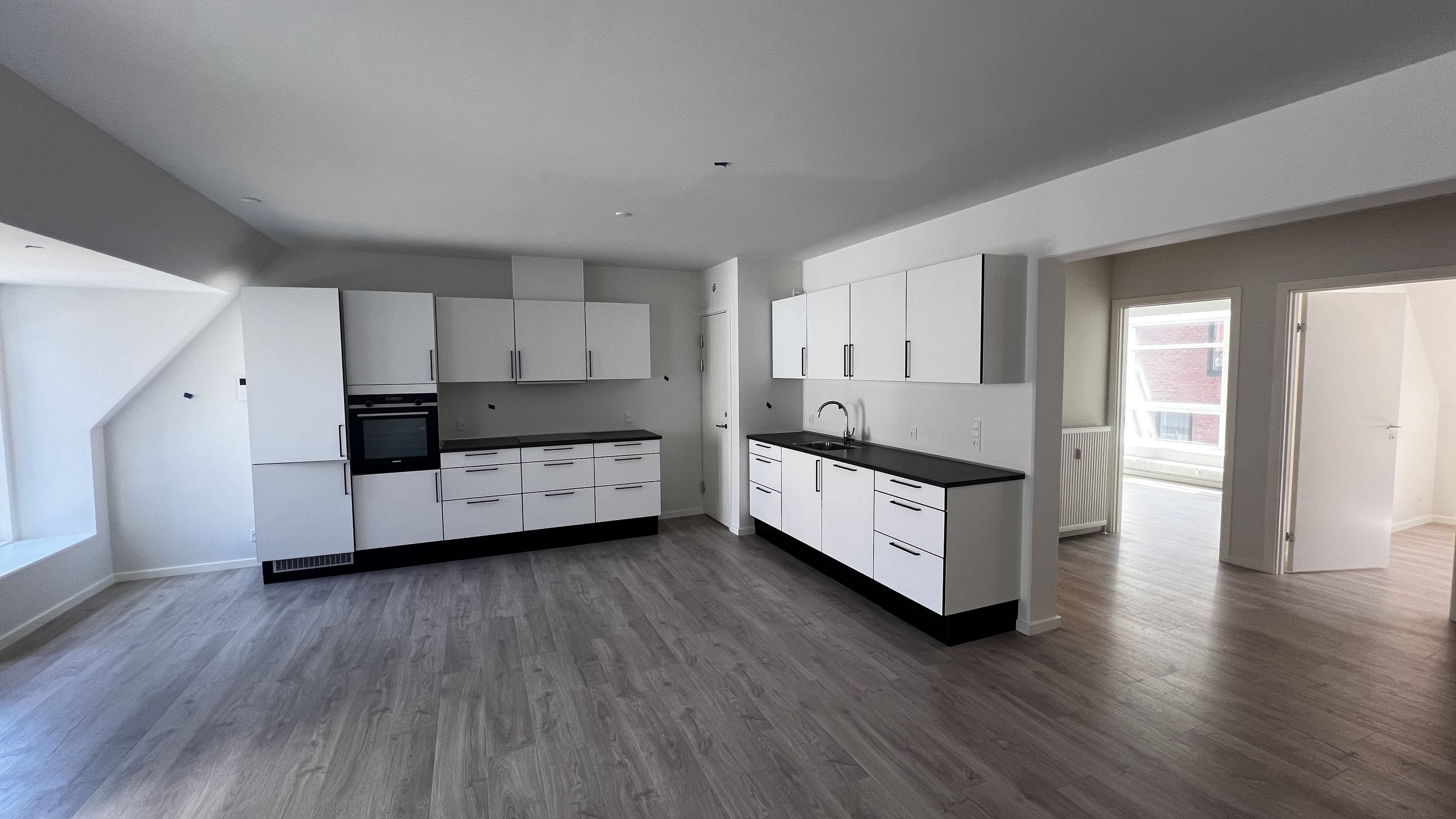 Miniaturebillede 2: . Billede af Nørregade 67E, 3. tv., 5000 Odense C