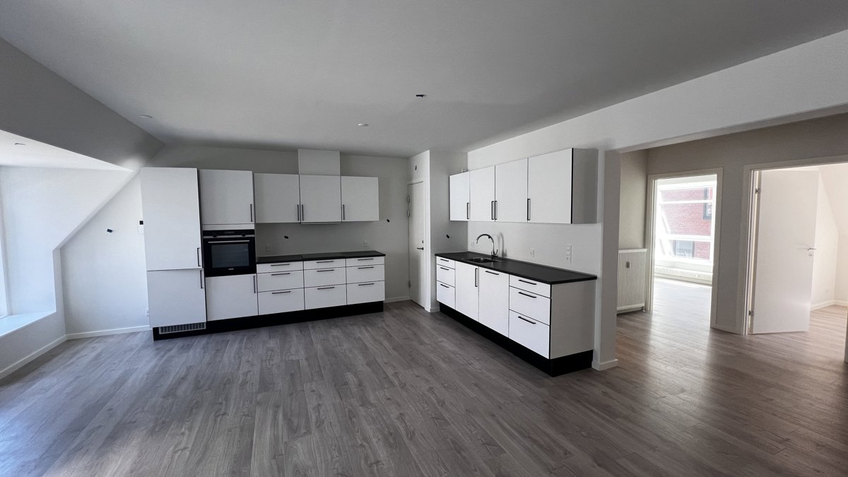 3-room apartment in Odense C image 3