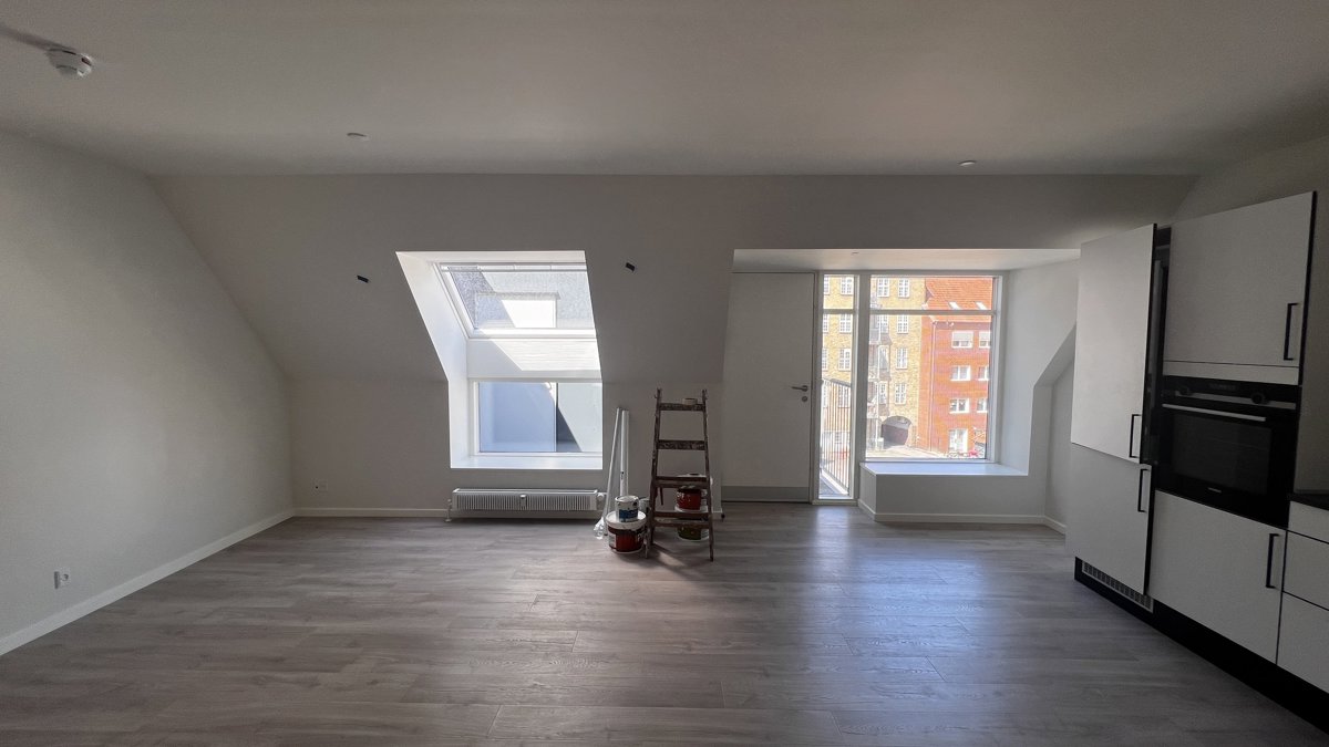 3-room apartment in Odense C image 4