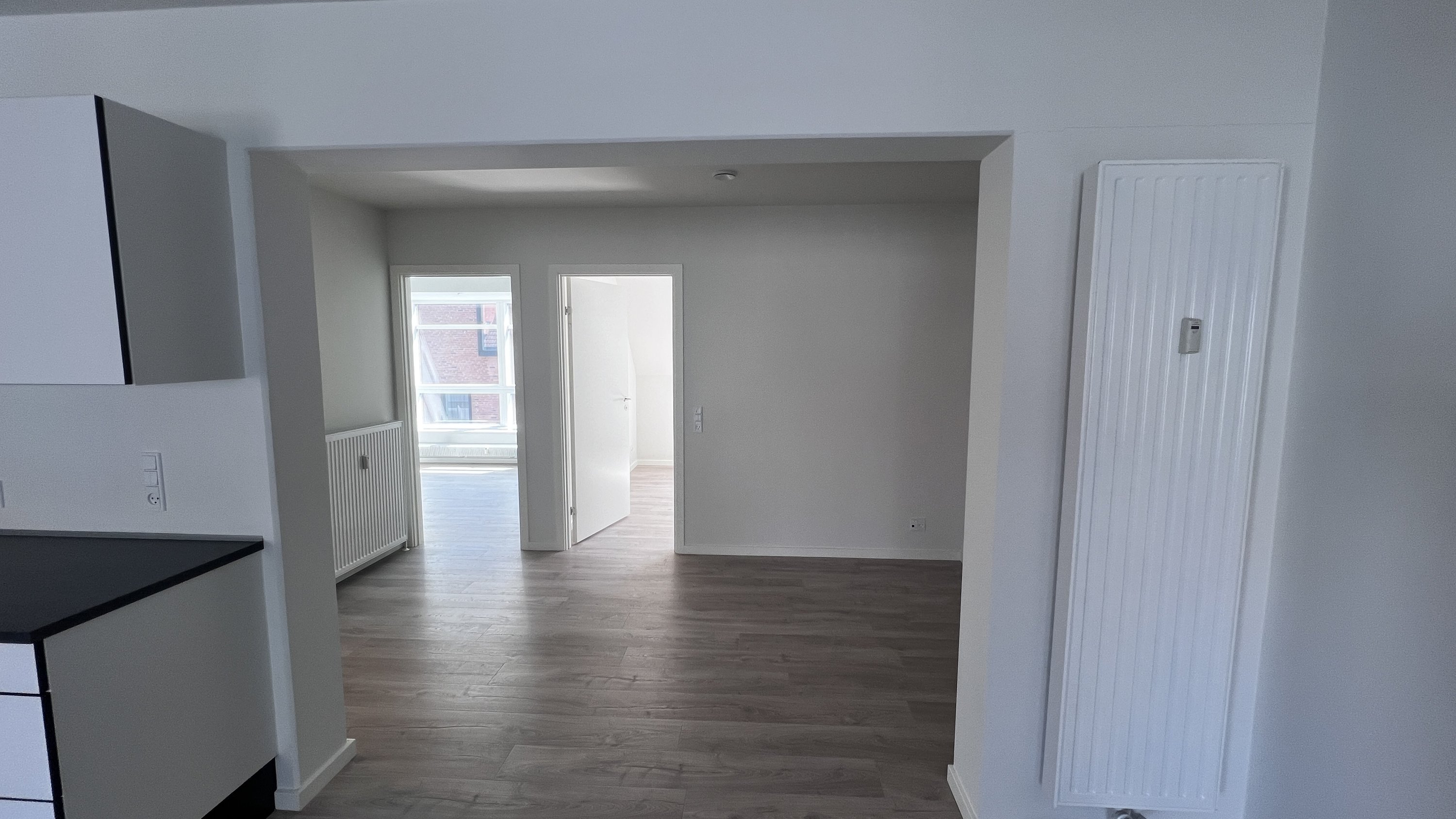 Fremhævet  billede i fuldskærmstilstand. Billede af Nørregade 67E, 3. tv., 5000 Odense C