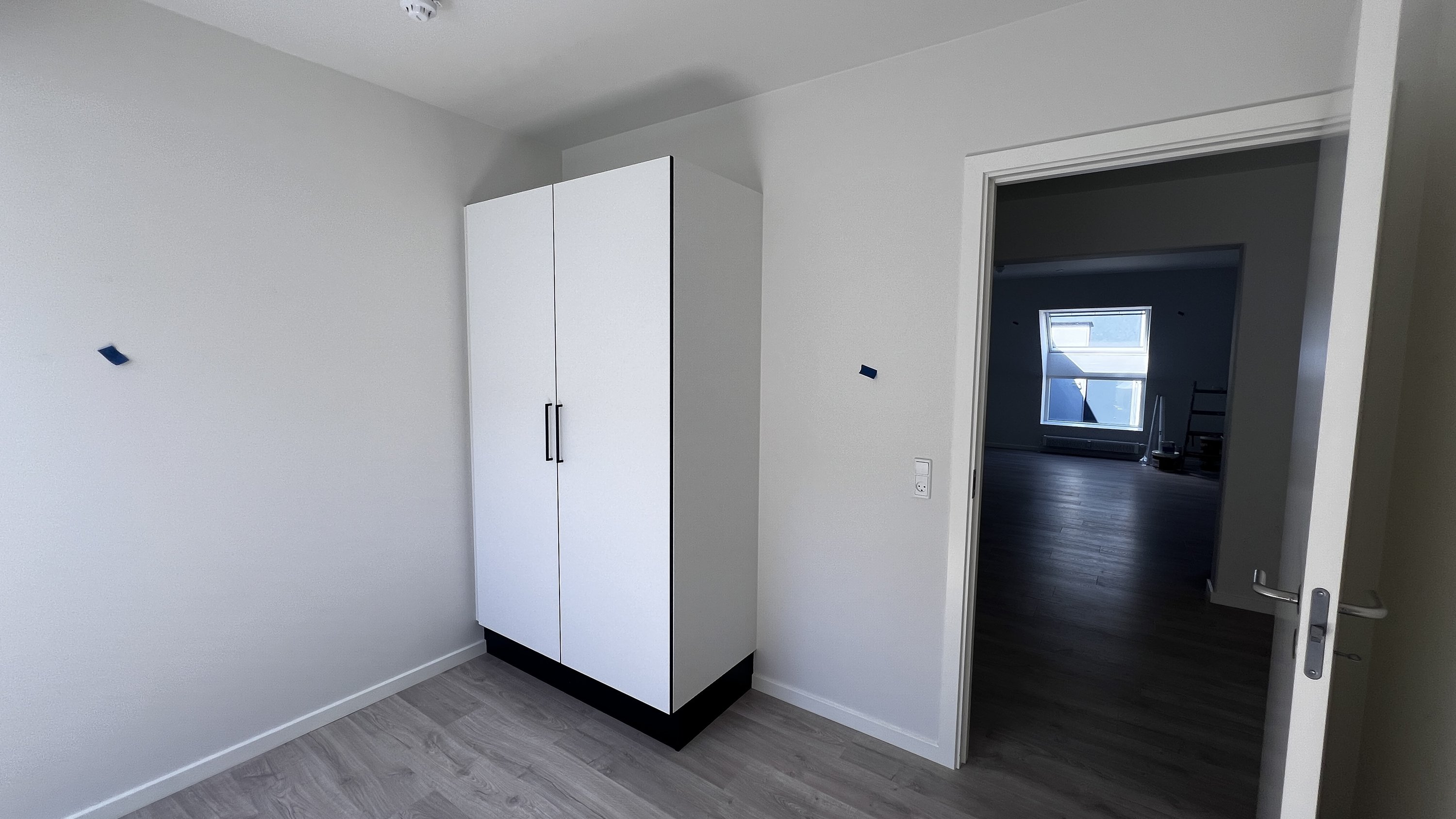 Fremhævet  billede i fuldskærmstilstand. Billede af Nørregade 67E, 3. tv., 5000 Odense C